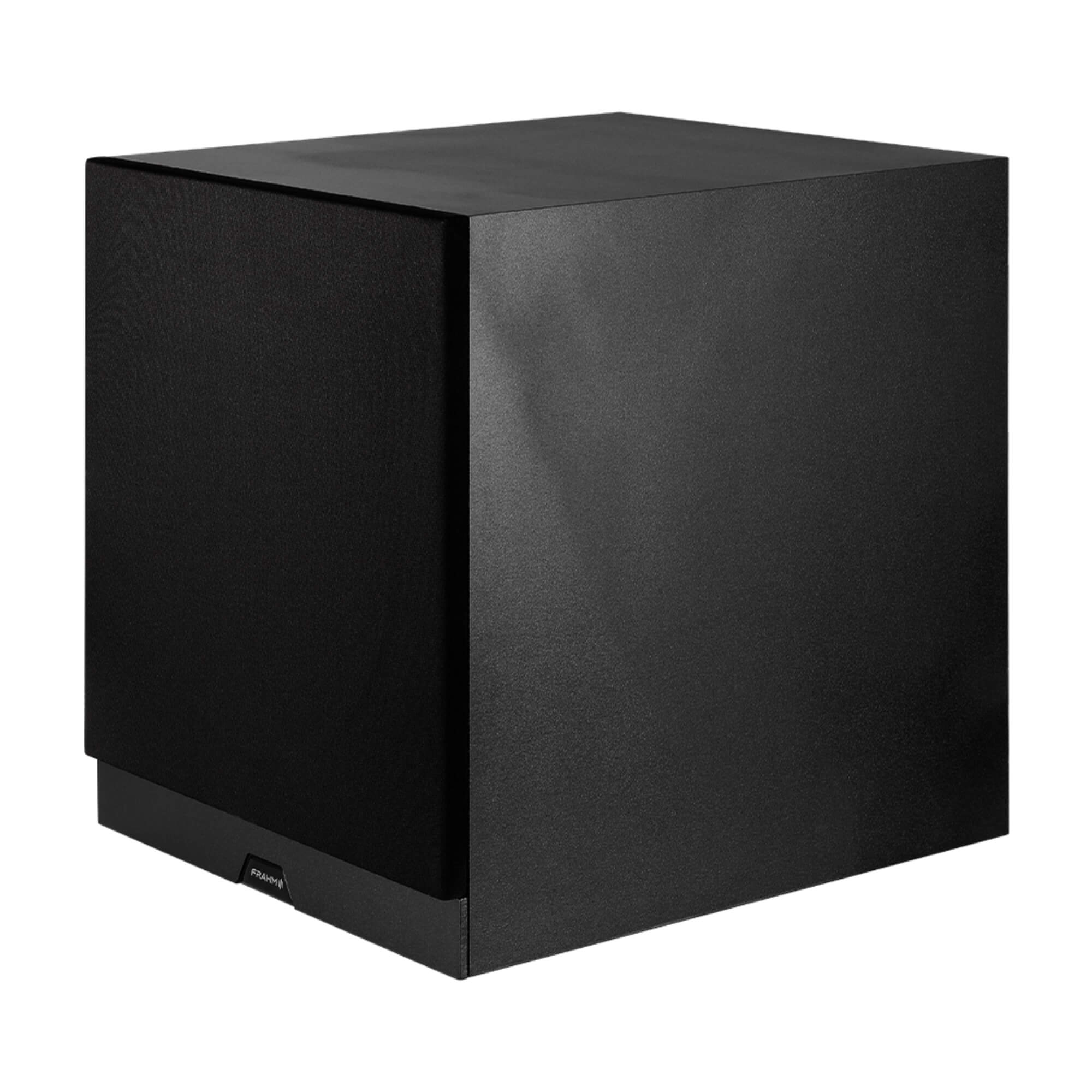Subwoofer Ativo RD SW12 G2 Preto Frahm - 31976
