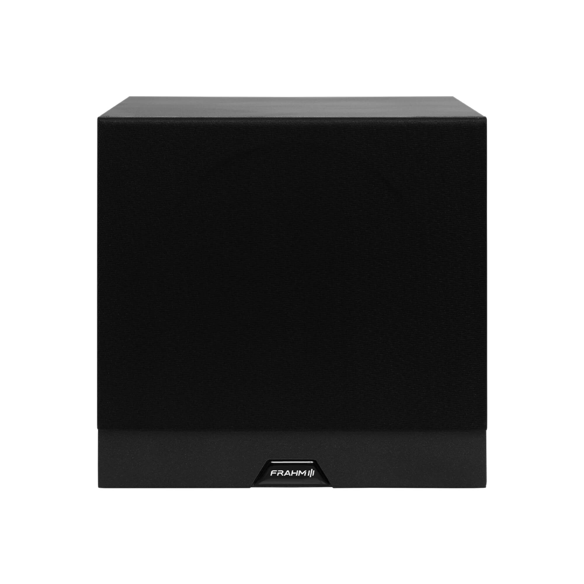 Subwoofer Preto RD SW8 G2 Frahm - 31974
