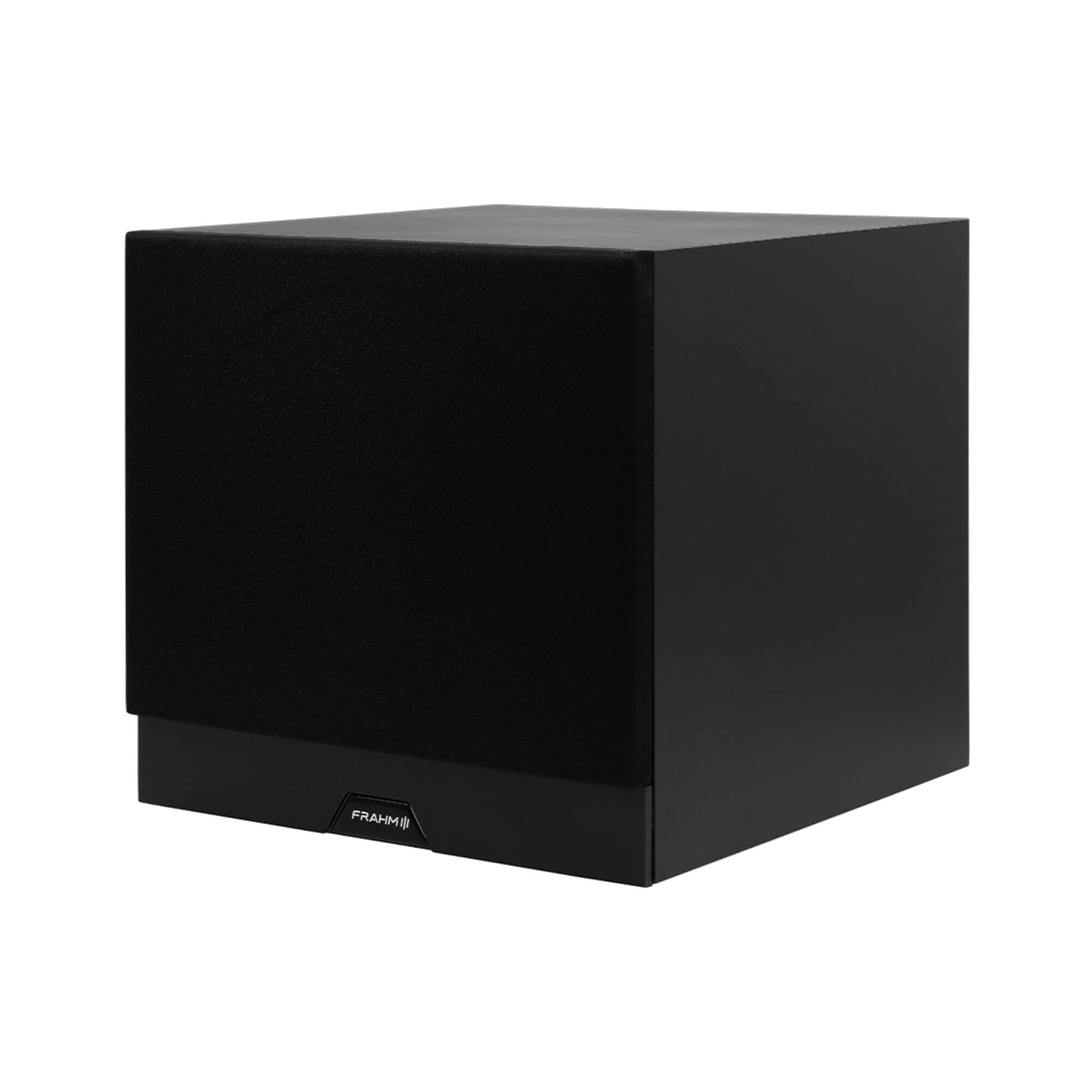 Subwoofer Preto RD SW8 G2 Frahm - 31974
