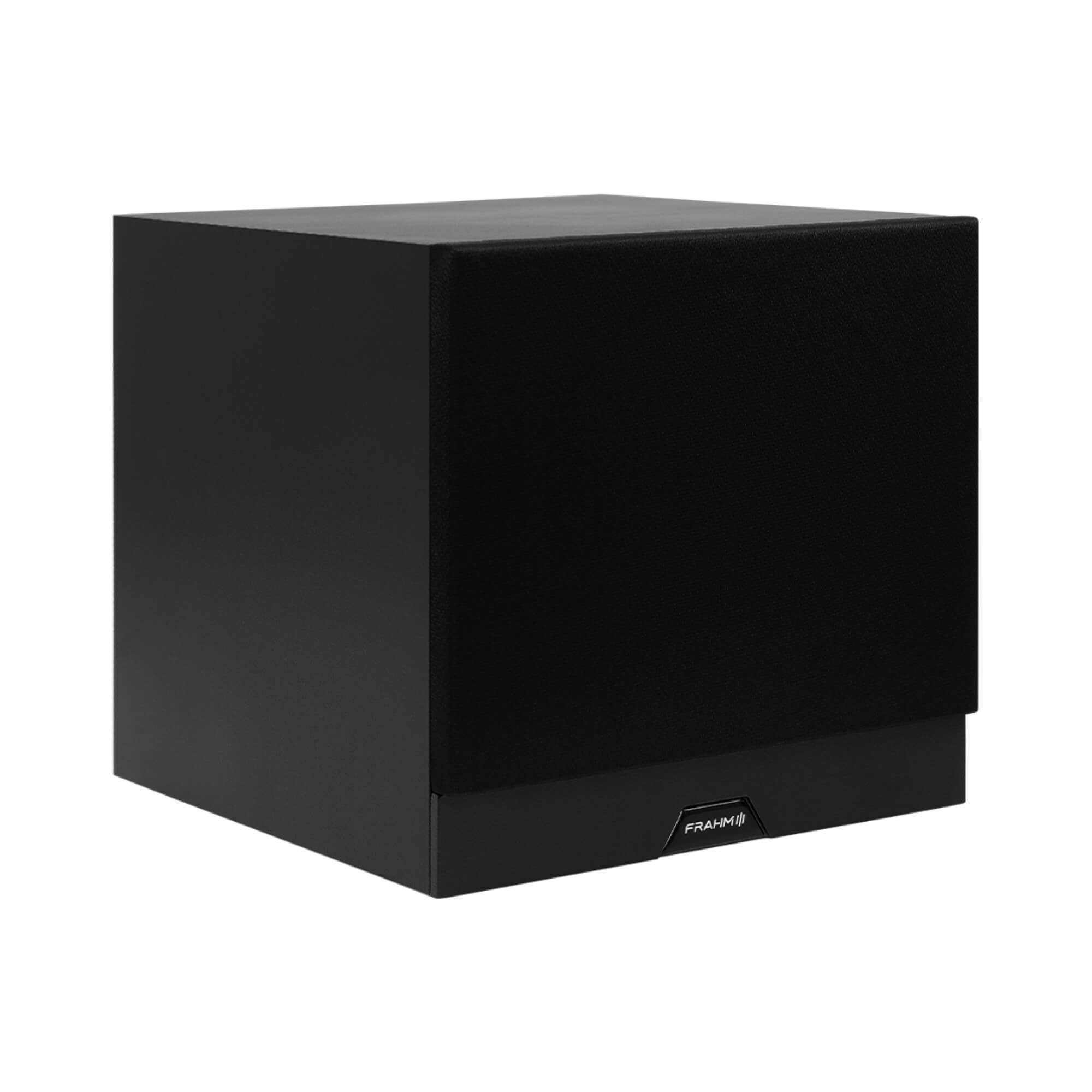 Subwoofer Preto RD SW8 G2 Frahm - 31974