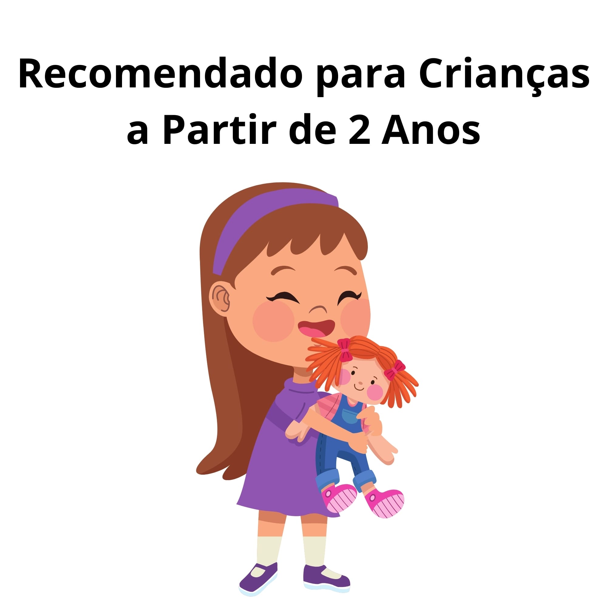 COMP Kit Bonecos Peppa Pig: Princesa Peppa e George Elka