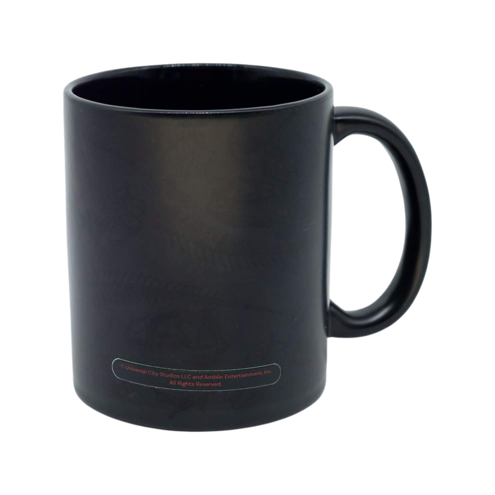 Caneca Magic Jurassic Park 350ml Zona Criativa - 10027029