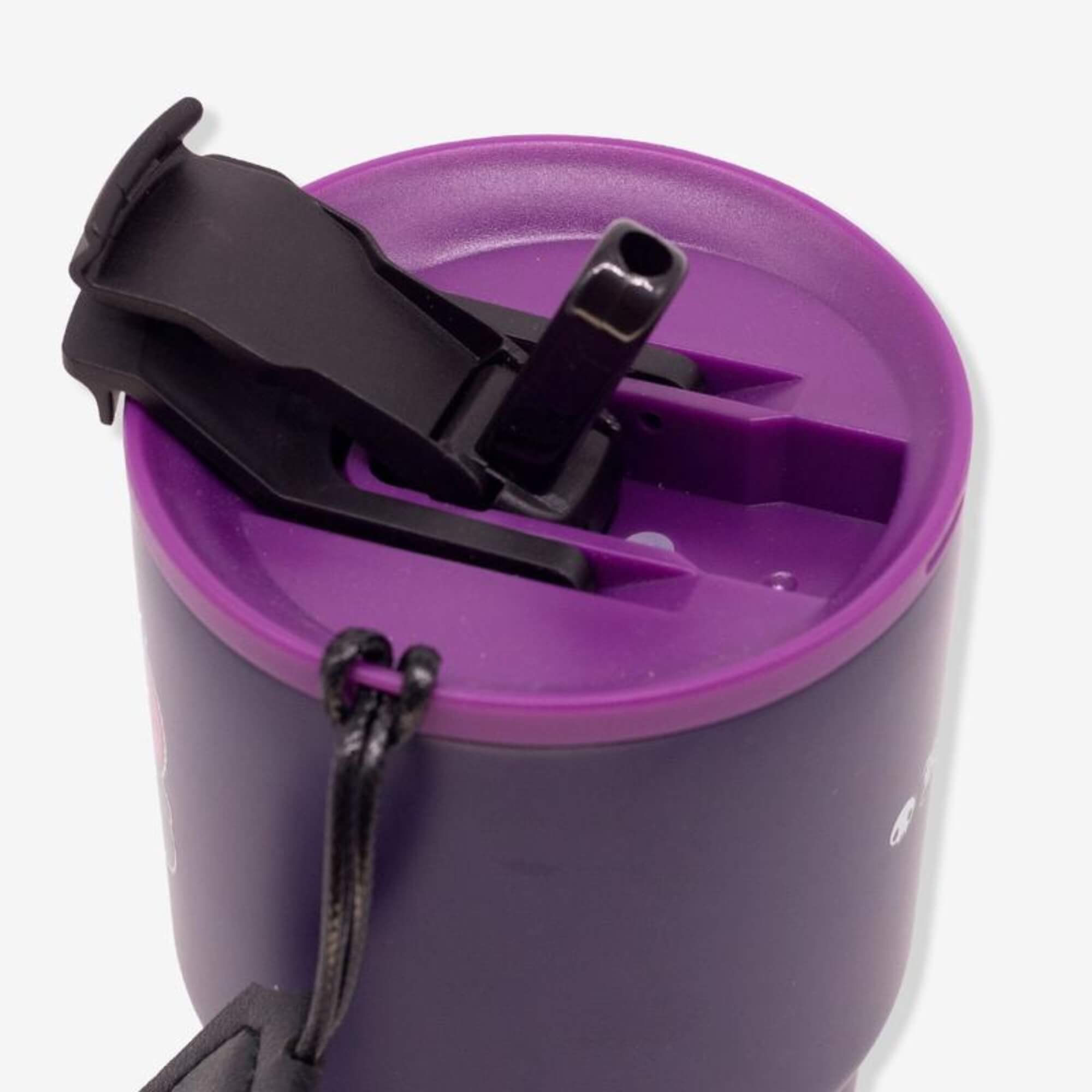 Copo To Go Kuromi 400ml Zona Criativa - 10026774