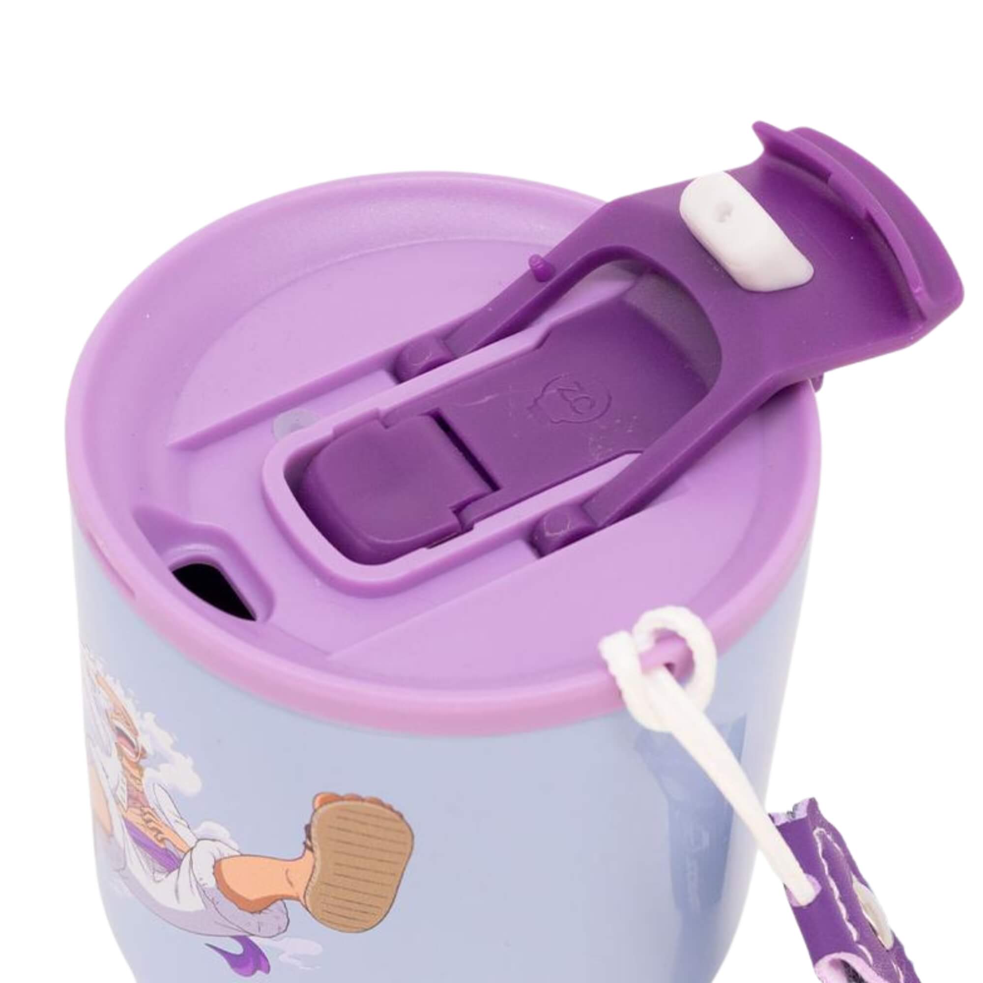 Copo To Go One Piece 400ml Zona Criativa - 10026778
