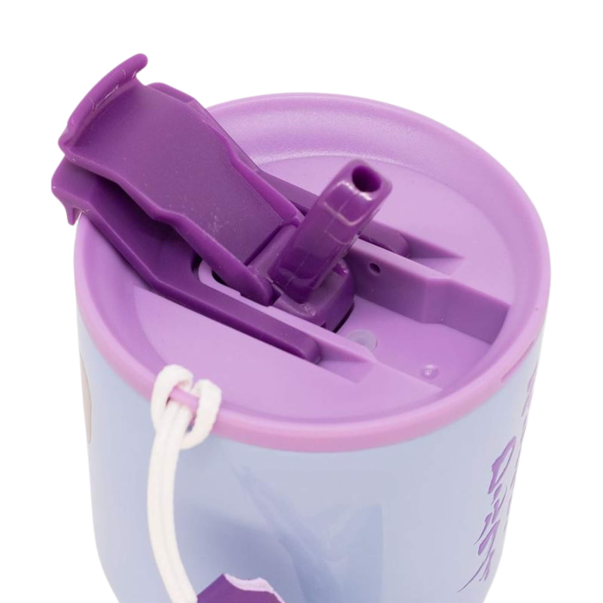 Copo To Go One Piece 400ml Zona Criativa - 10026778