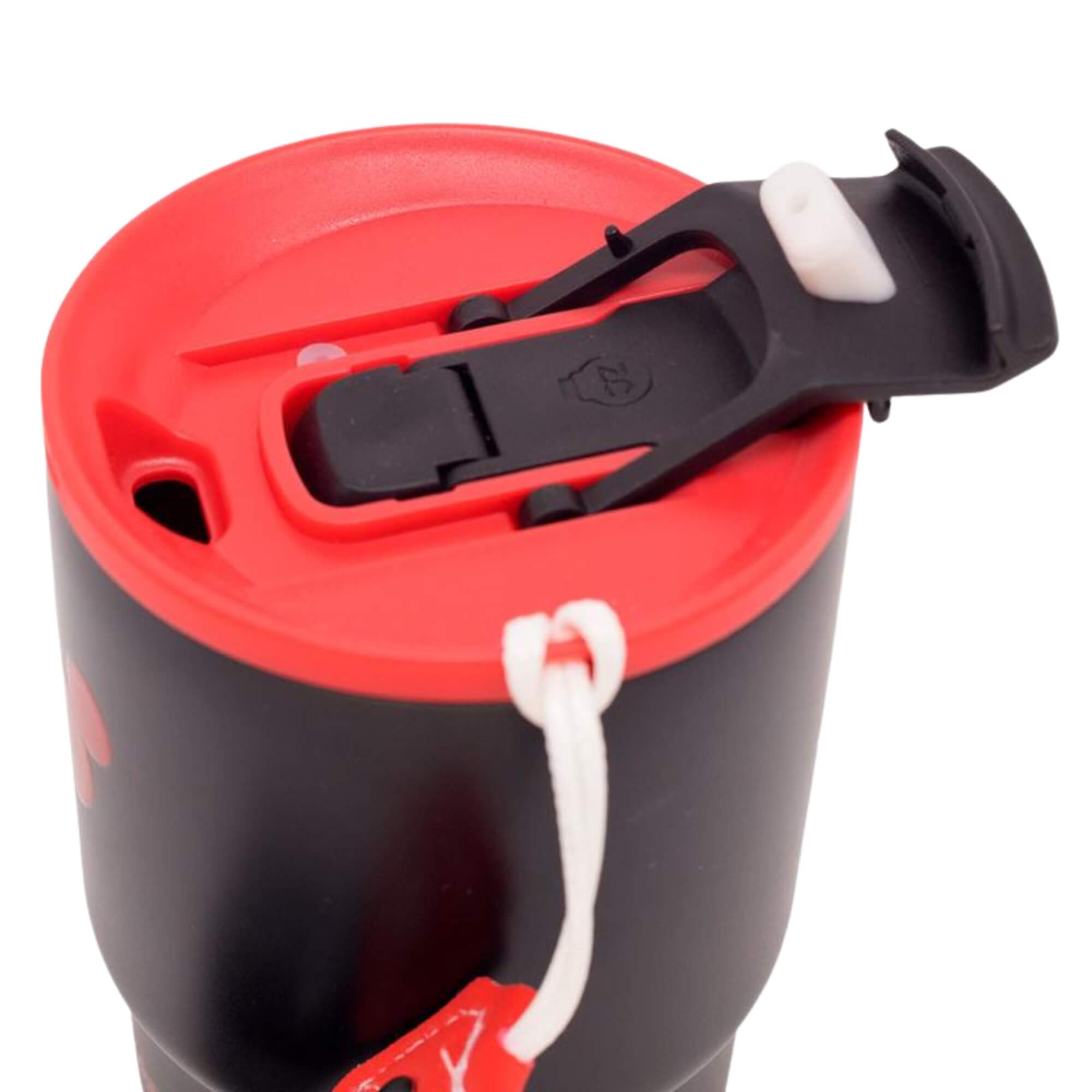 Copo To Go Mickey Mouse 400ml Zona Criativa - 10026776