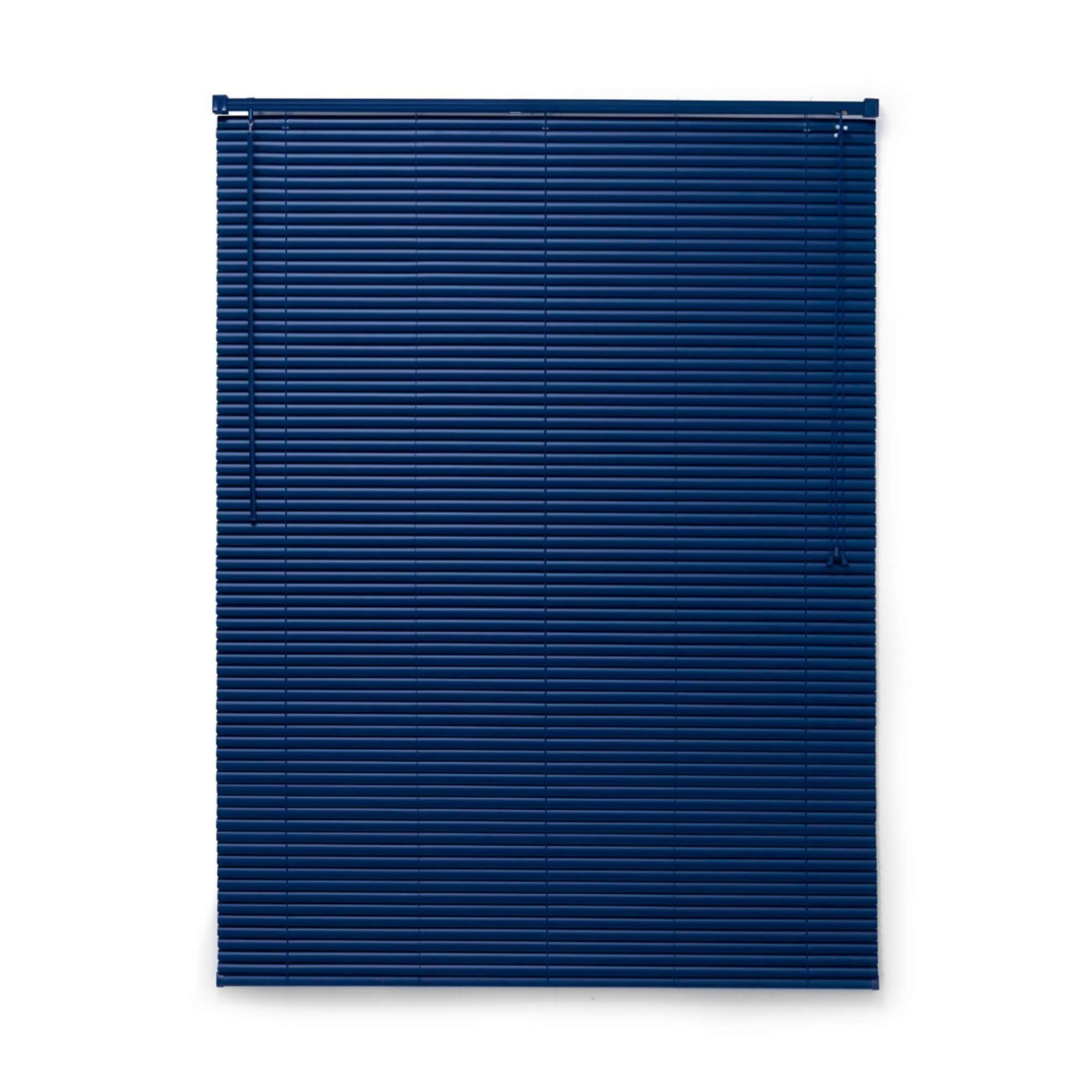 Premier Persiana PVC 25mm Azul Evolux - D113183D