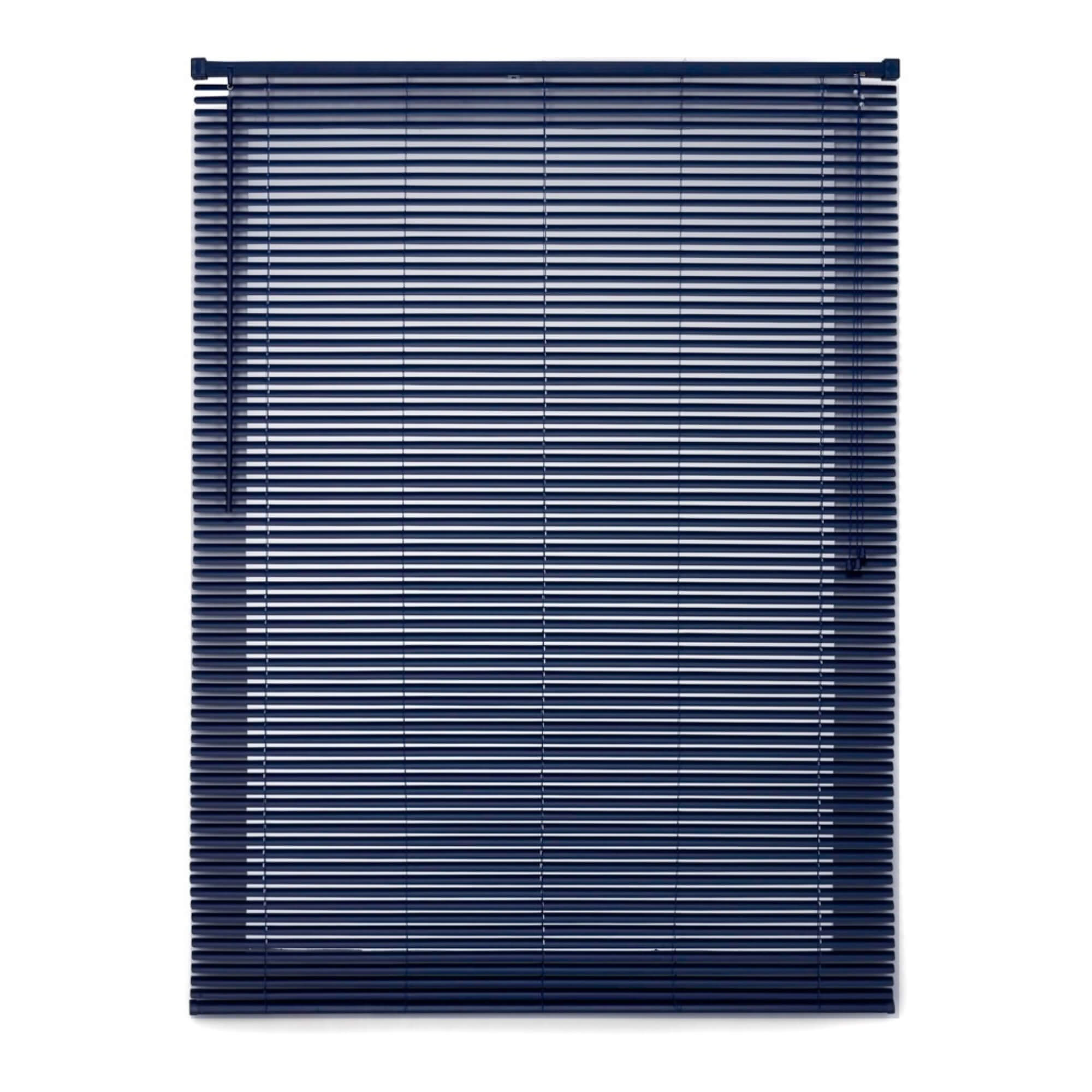 Premier Persiana PVC 25mm Azul Evolux - D113183D