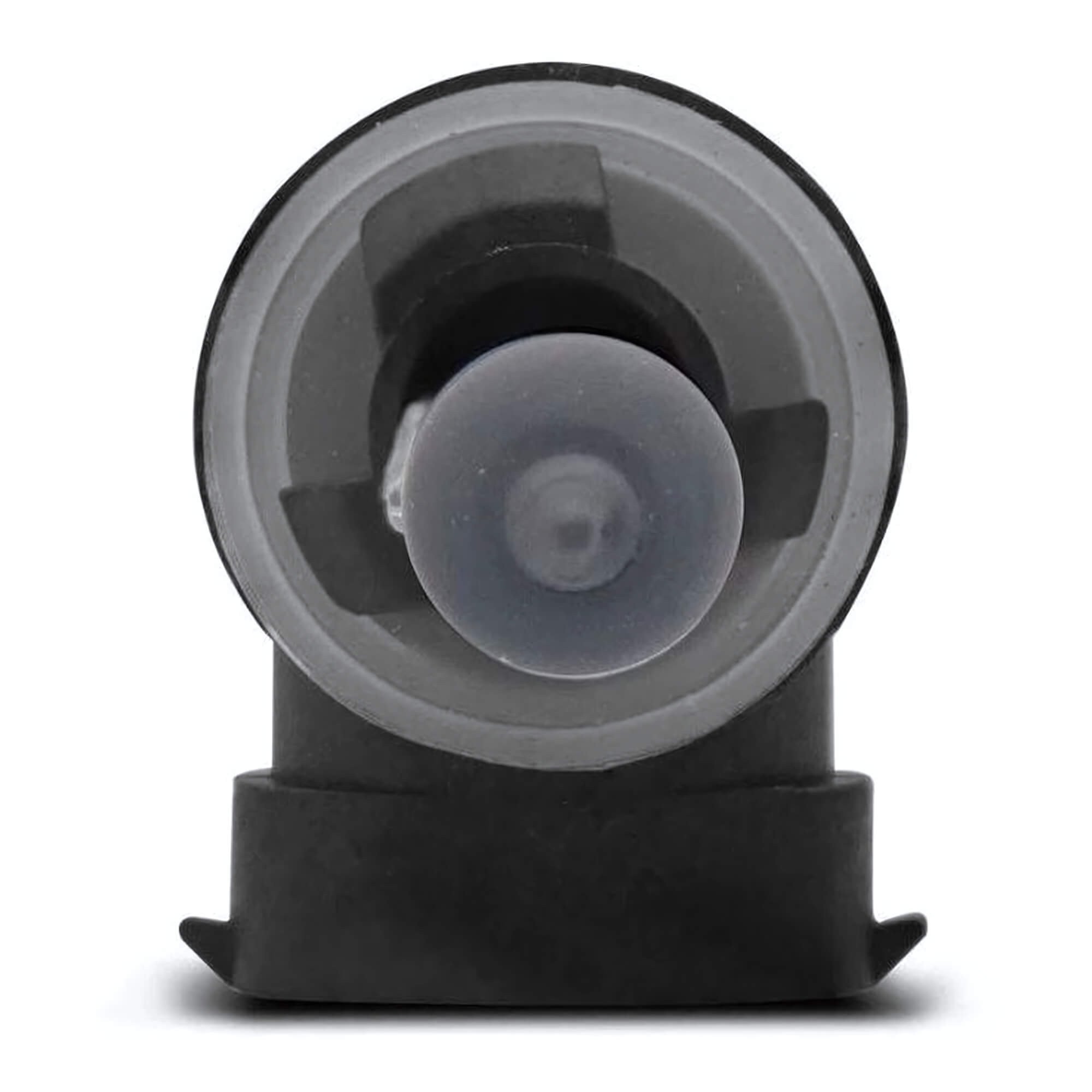 COMP Kit Par Farol Auxiliar Sportage 2011 a 2014 LD + LE + Par de Lâmpada Halógena H27