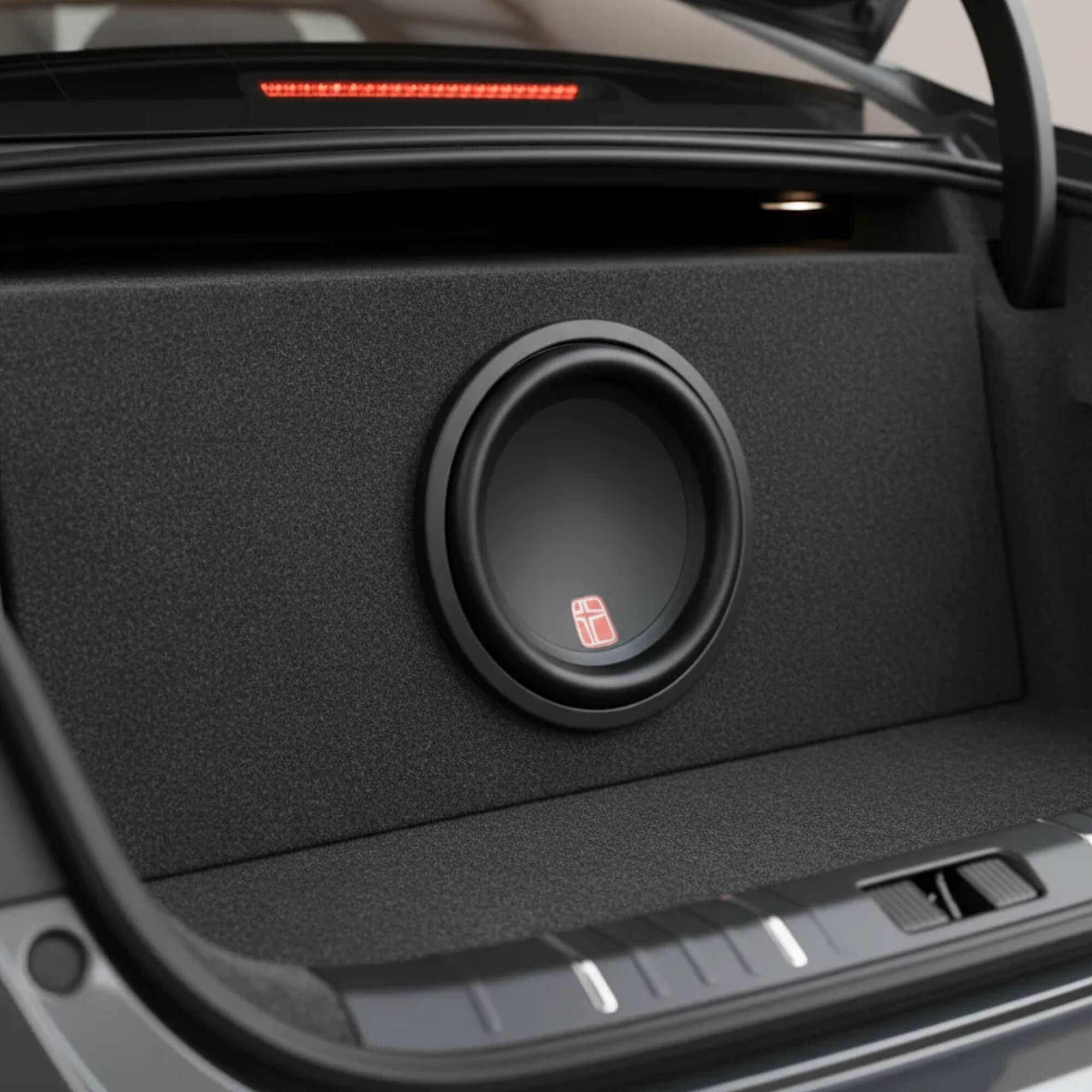 Alto Falante Subwoofer 10" Pol ORF-410 400W RMS Bobina Simples 4Ohms Ophera - 6532