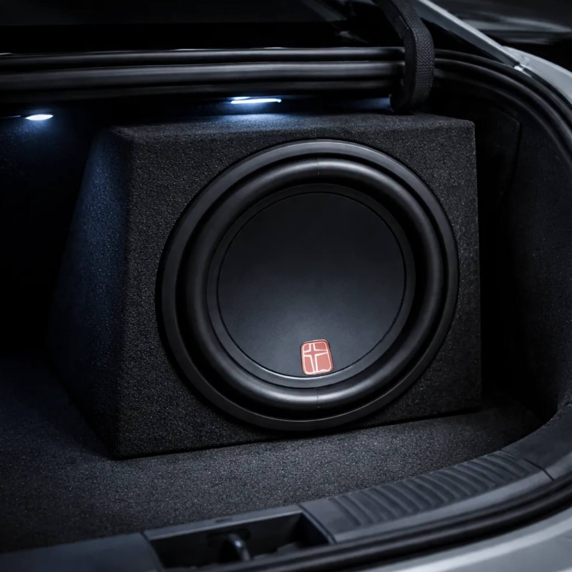 Alto Falante Subwoofer 10" Pol ORF-410 400W RMS Bobina Simples 4Ohms Ophera - 6532