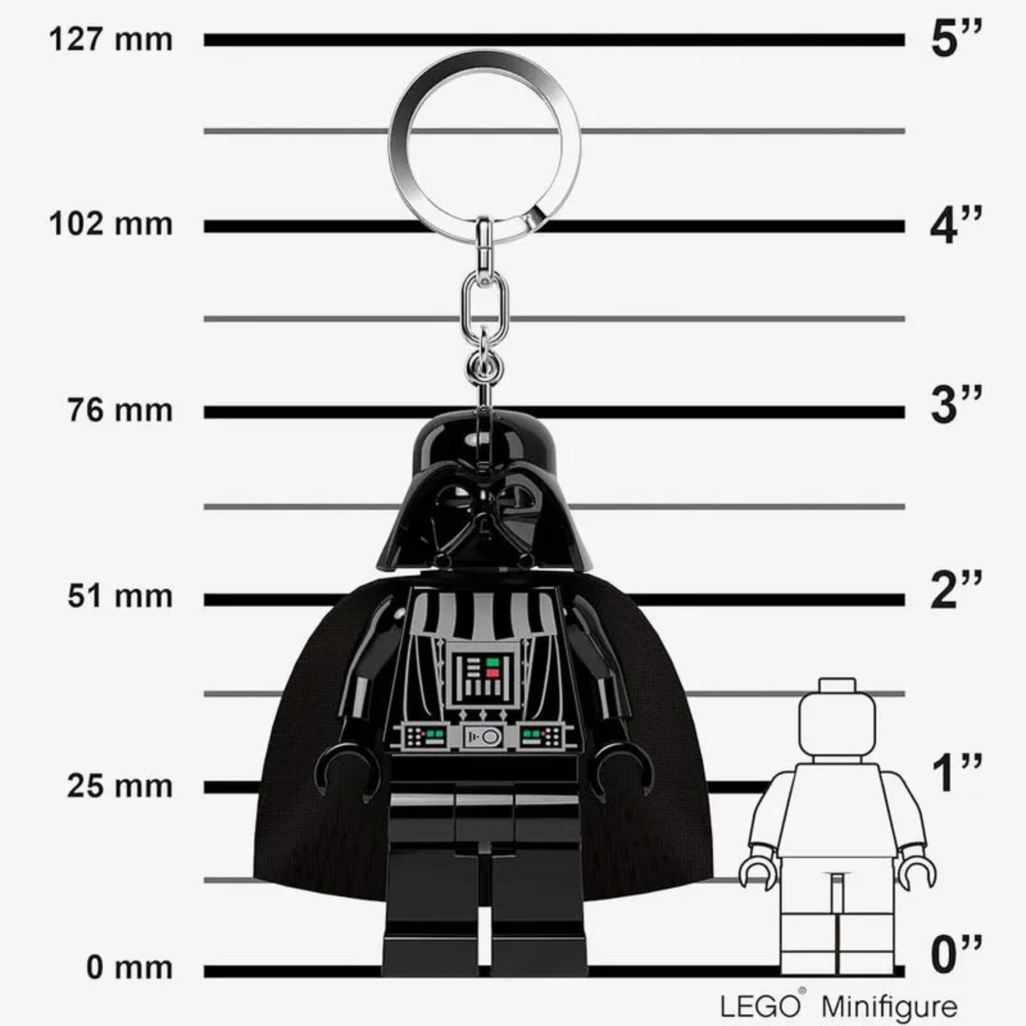 Chaveiro Star Wars The Mandalorian Sortido e Unitário Zona Criativa - 53536P