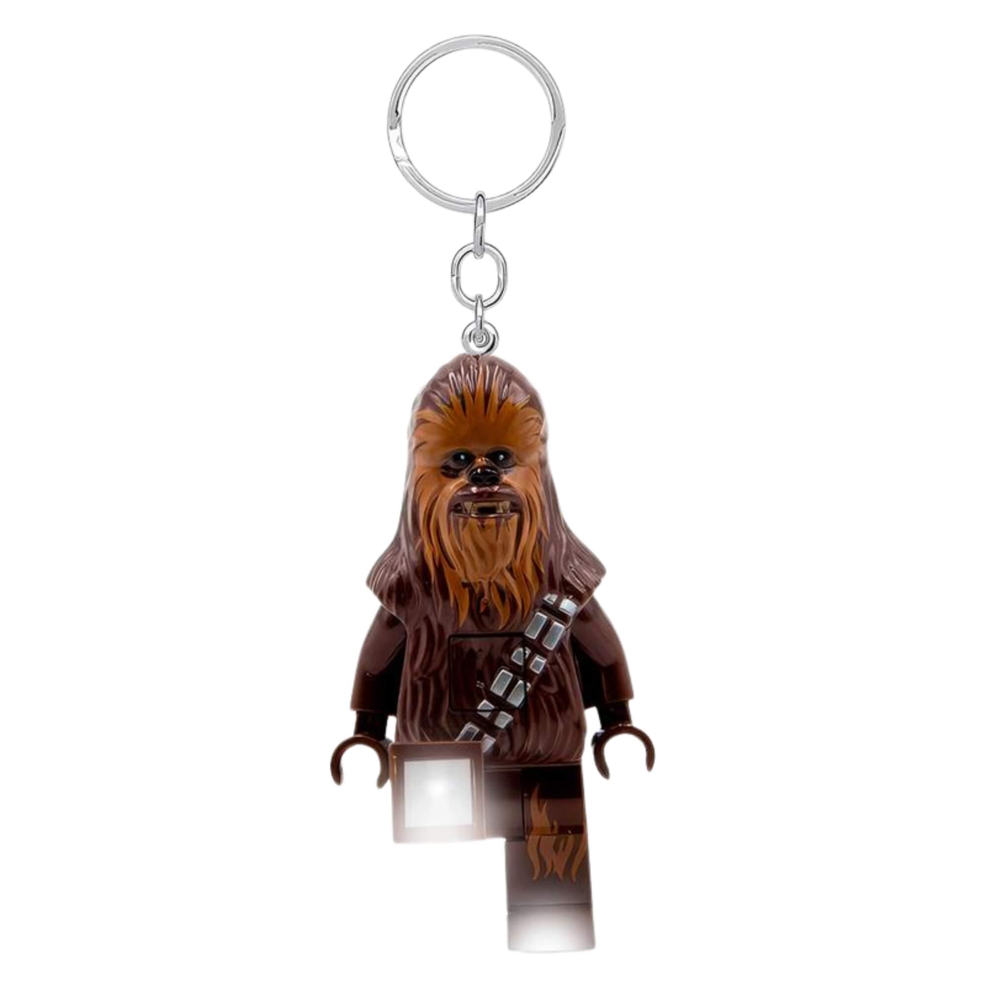 Chaveiro Classic Star Wars Sortido e Unitário Zona Criativa - 53545P