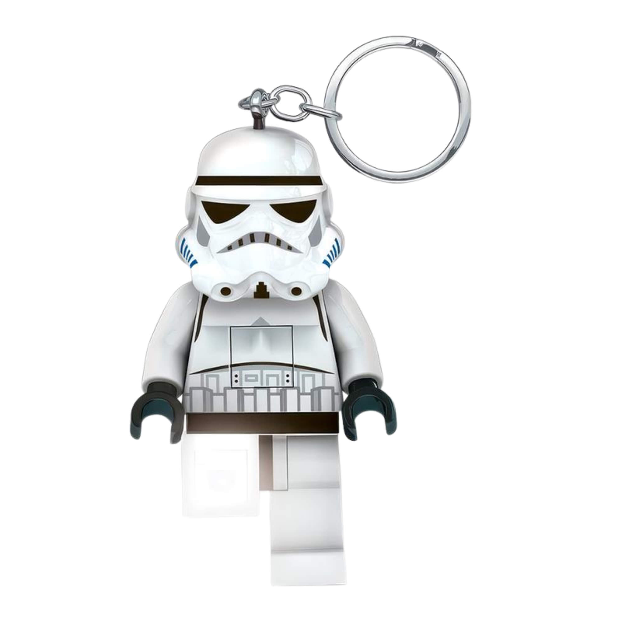Chaveiro Classic Star Wars Sortido e Unitário Zona Criativa - 53545P