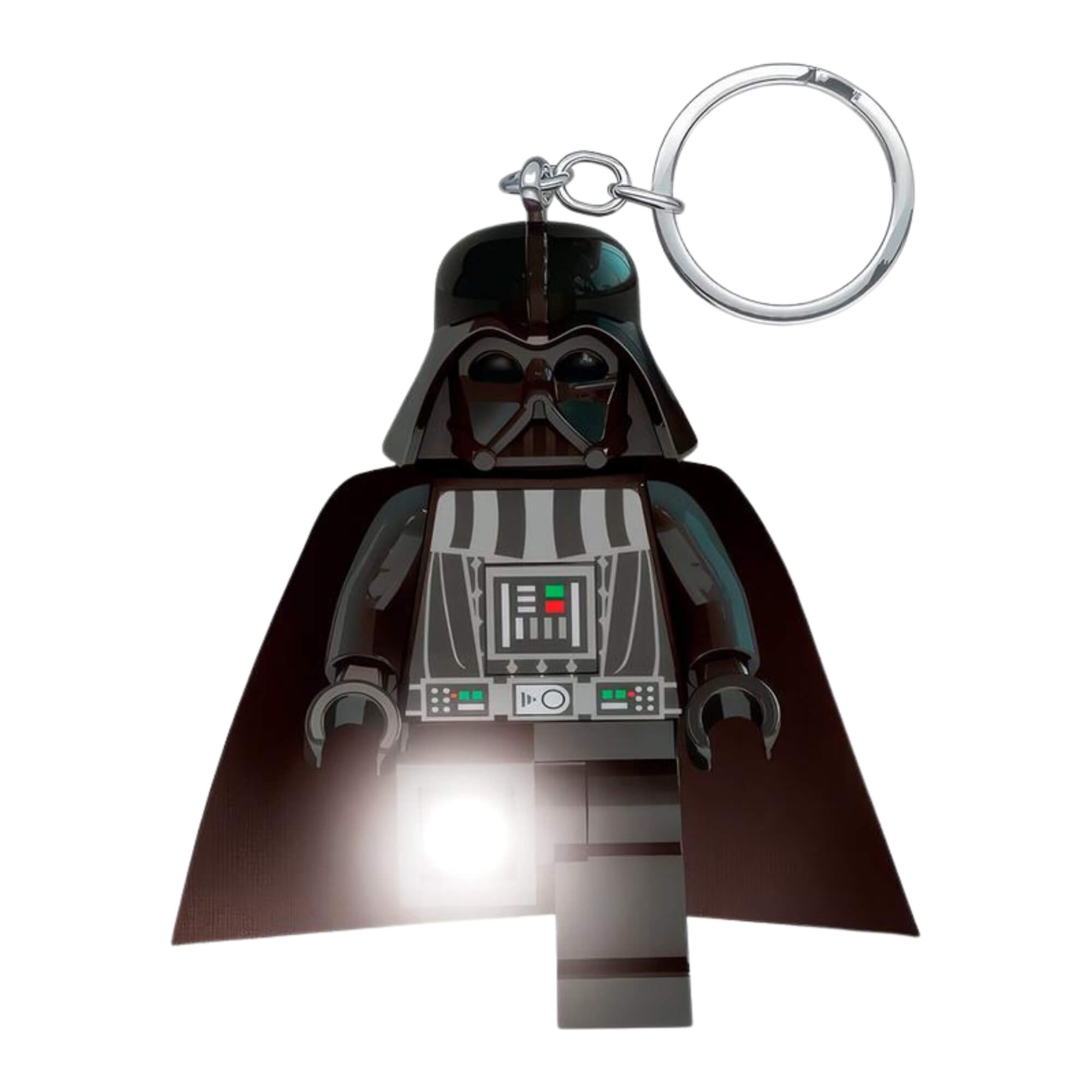 Chaveiro Classic Star Wars Sortido e Unitário Zona Criativa - 53545P