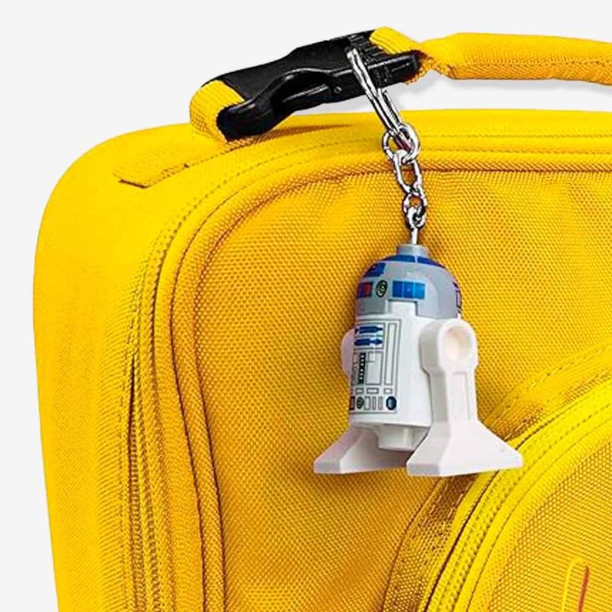 Chaveiro Classic Star Wars Sortido e Unitário Zona Criativa - 53545P