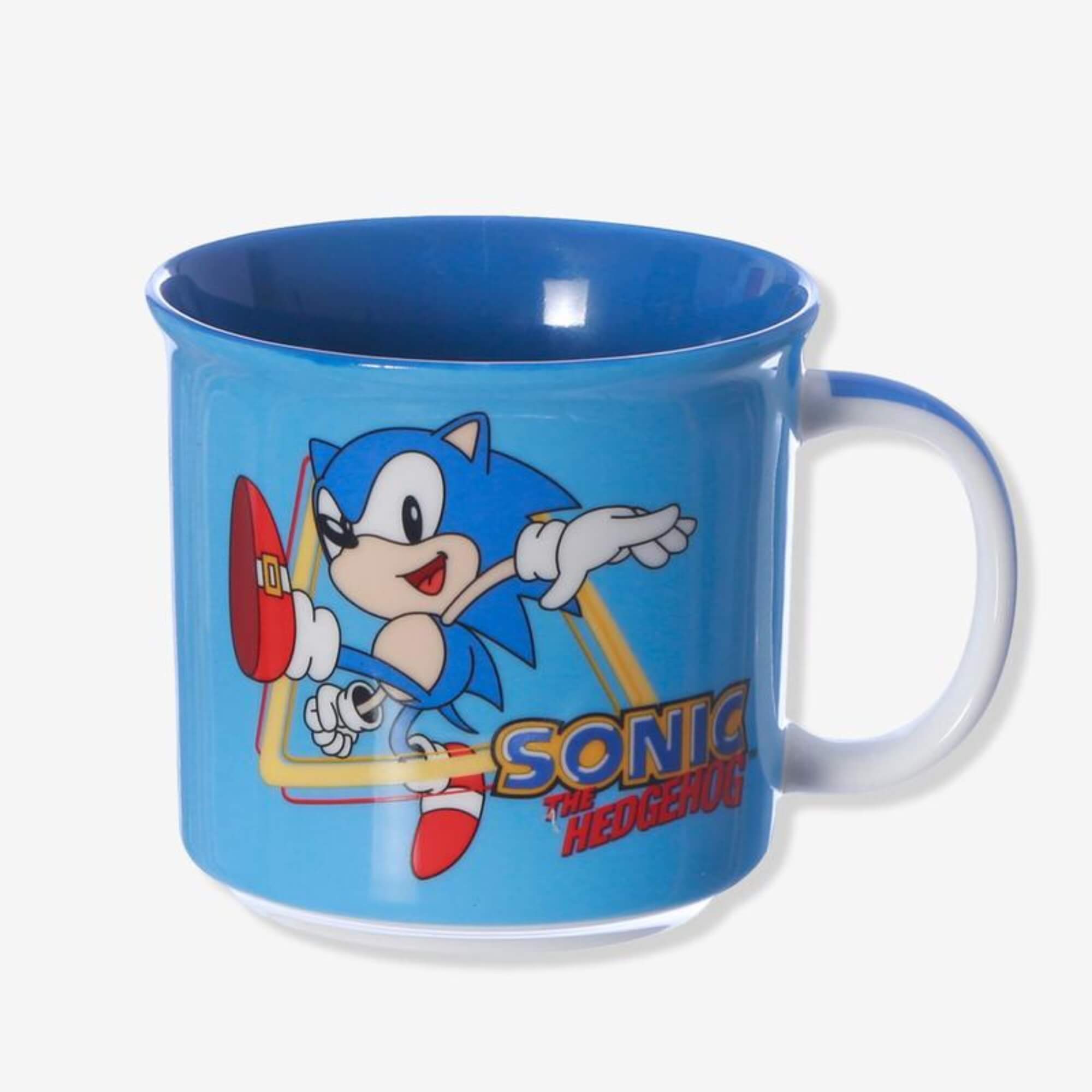 Caneca Tom 350ml Sonic Zona Criativa - 10025102