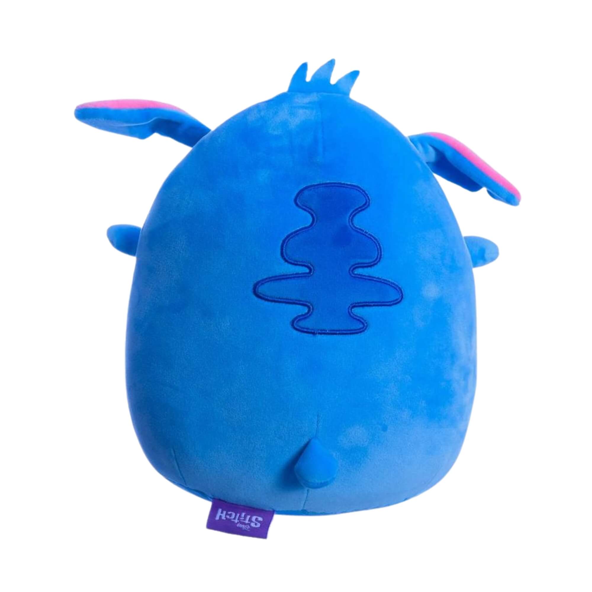 Almofada Puffy Stitch Zona Criativa - 10065221