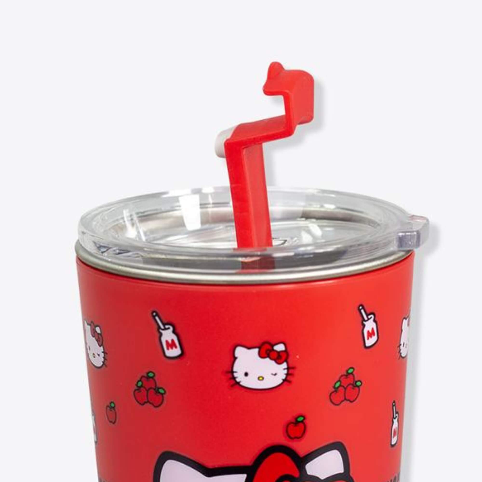 Copo Sky 500ml Hello Kitty Zona Criativa - 10025961