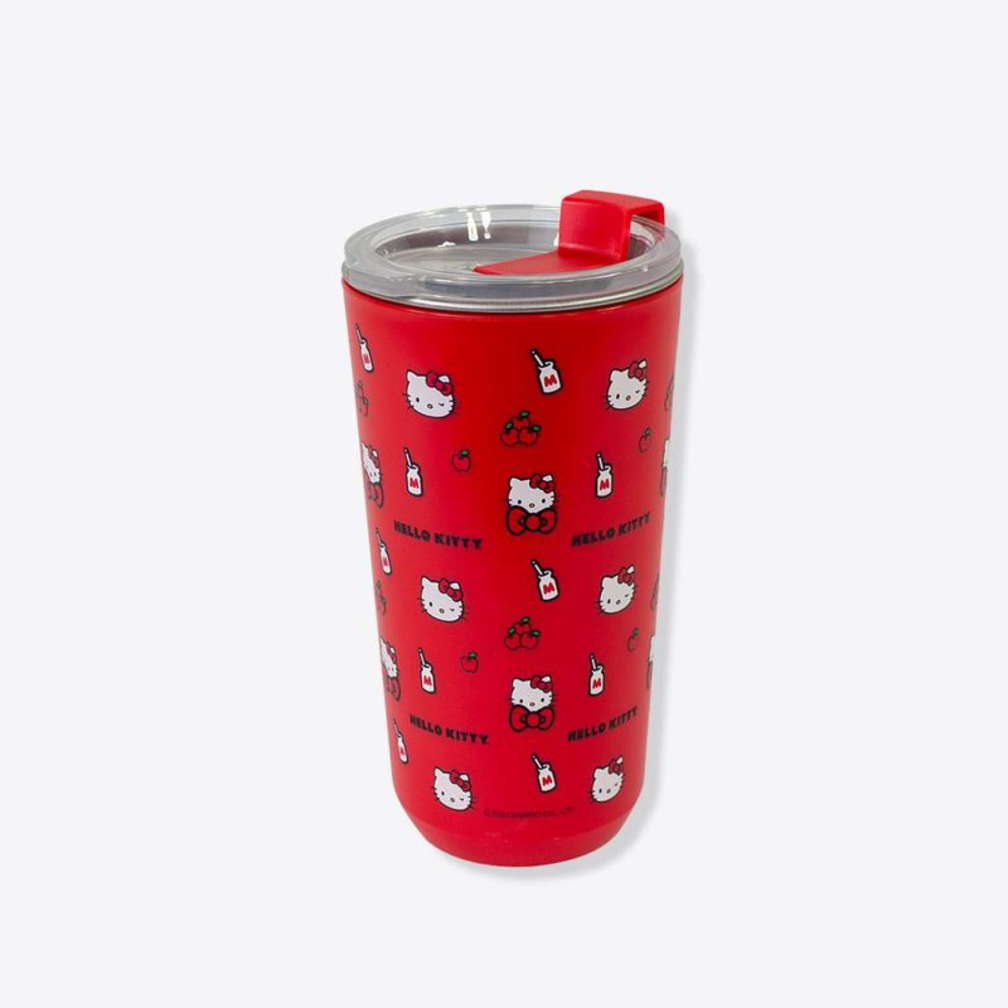 Copo Sky 500ml Hello Kitty Zona Criativa - 10025961