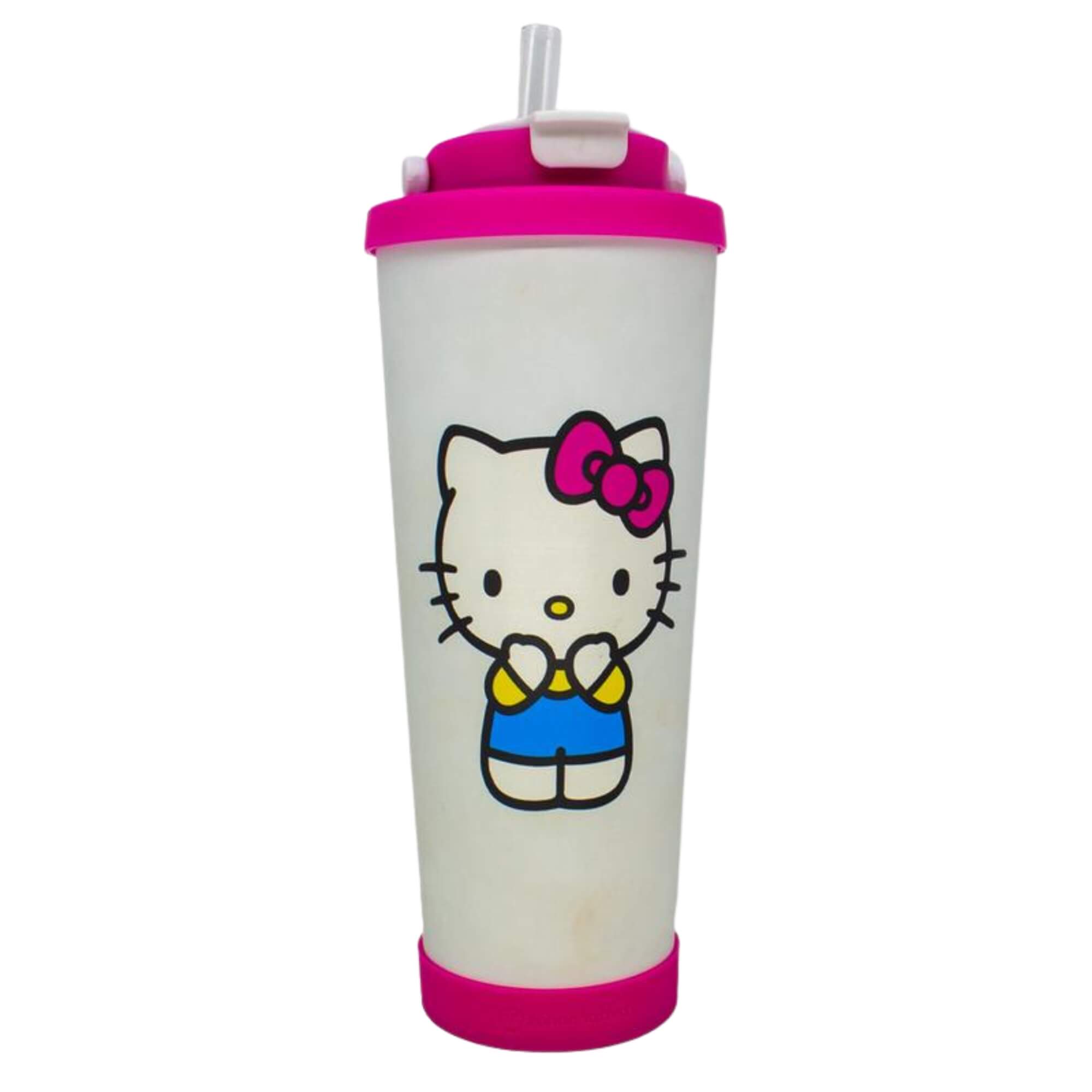 Copo Spring 850ml Hellor Kitty Zona Criativa - 10026062