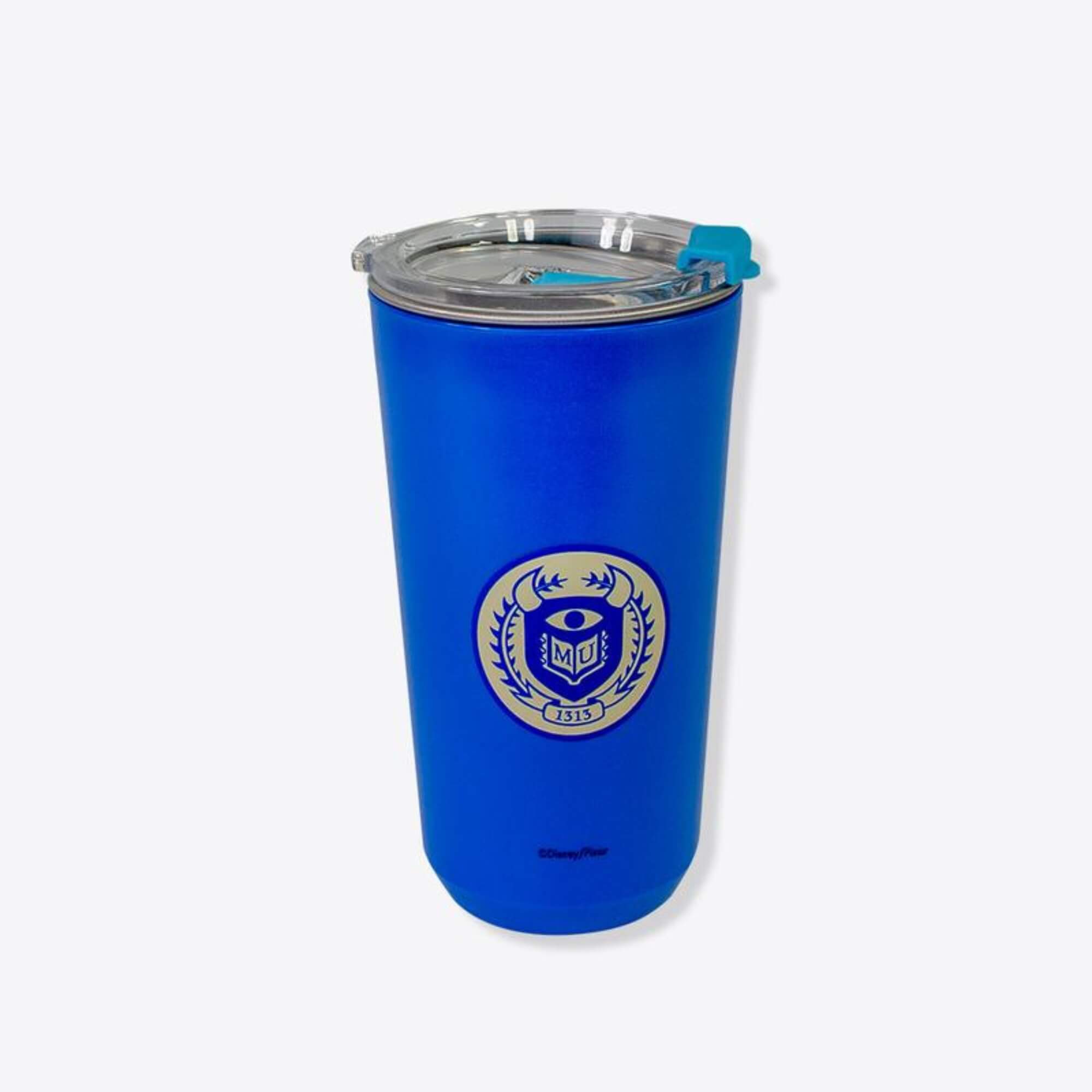 Copo Sky Monstros S.A 500ml Zona Criativa - 10026069