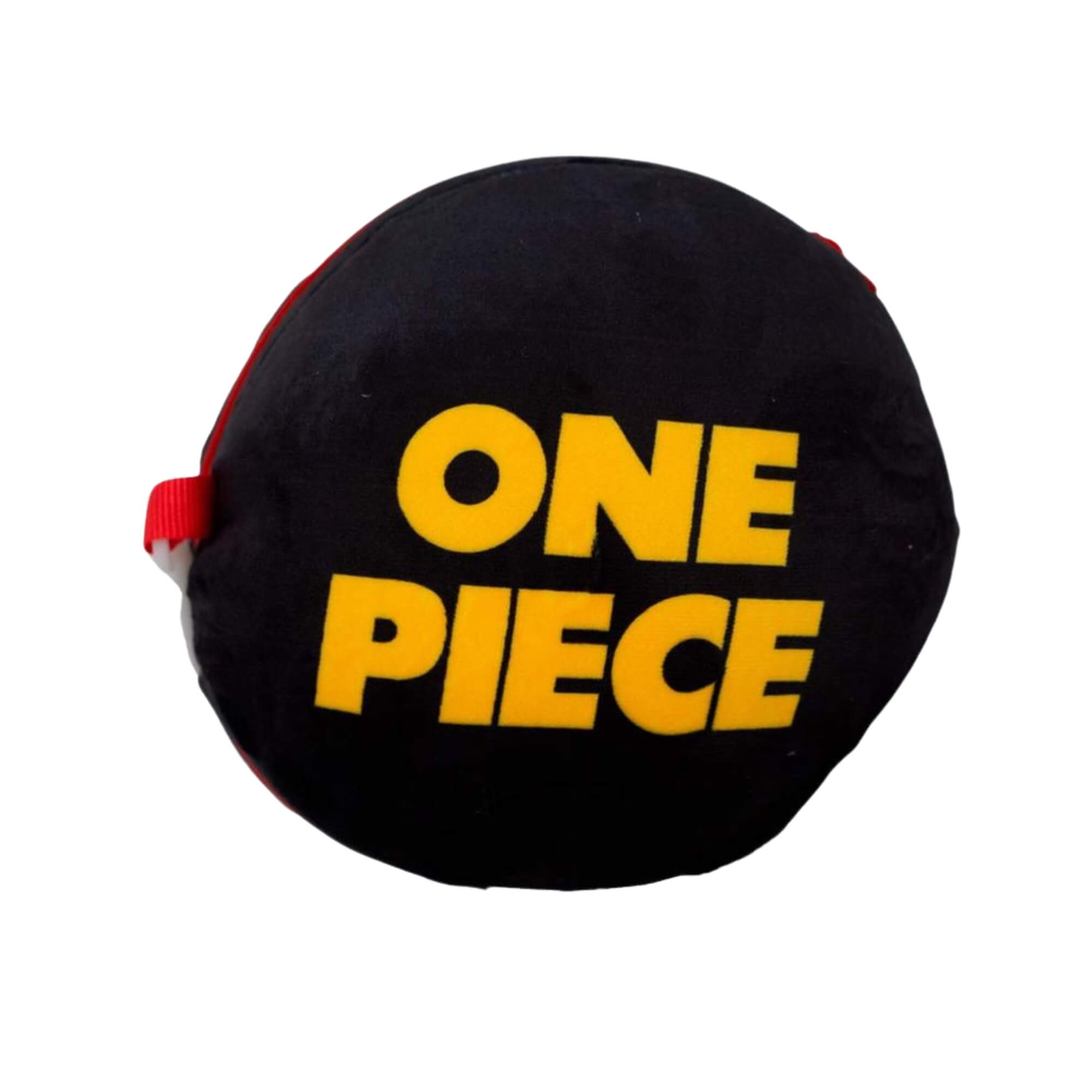 Mascara de Dormir 2 em 1 One Piece Zona Criativa - 10073394