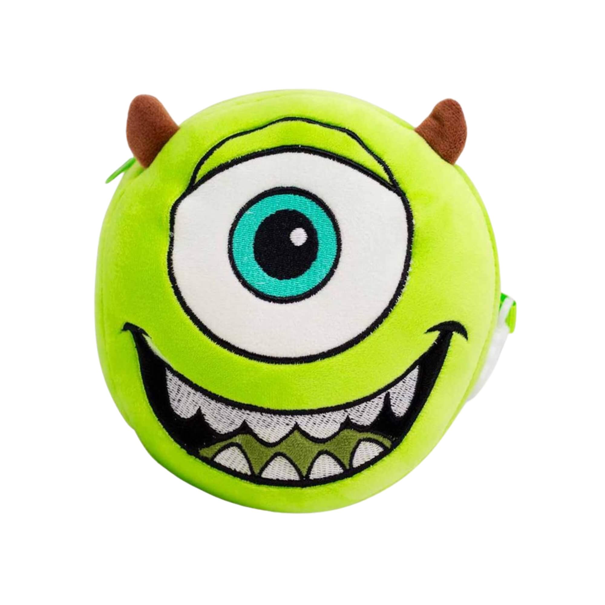 Sleepy Mask 2 em 1 Mostro S.A Mike Zona Criativa - 10073395