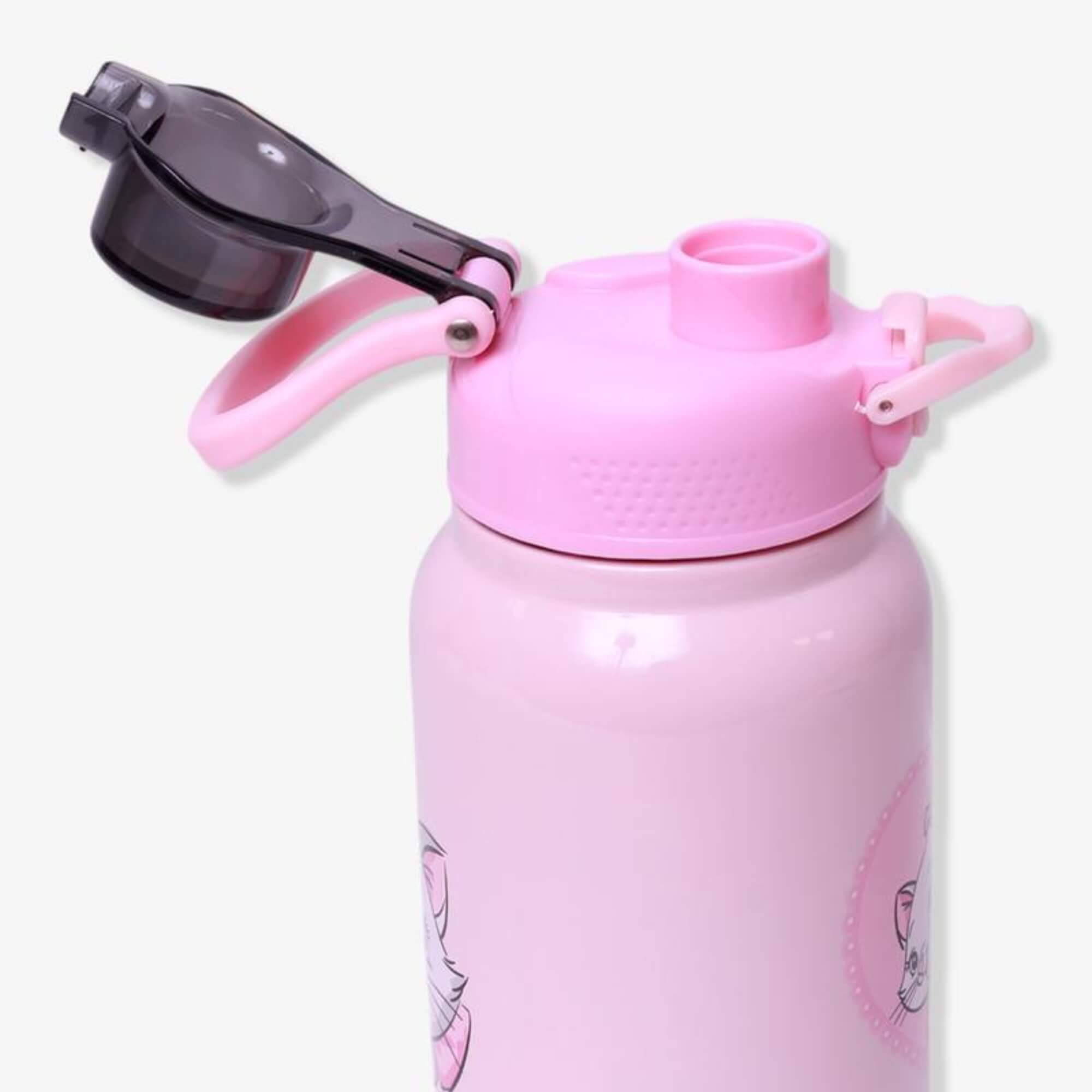 Garrafa Jupiter Marie 500ml Zona Criativa - 10073461