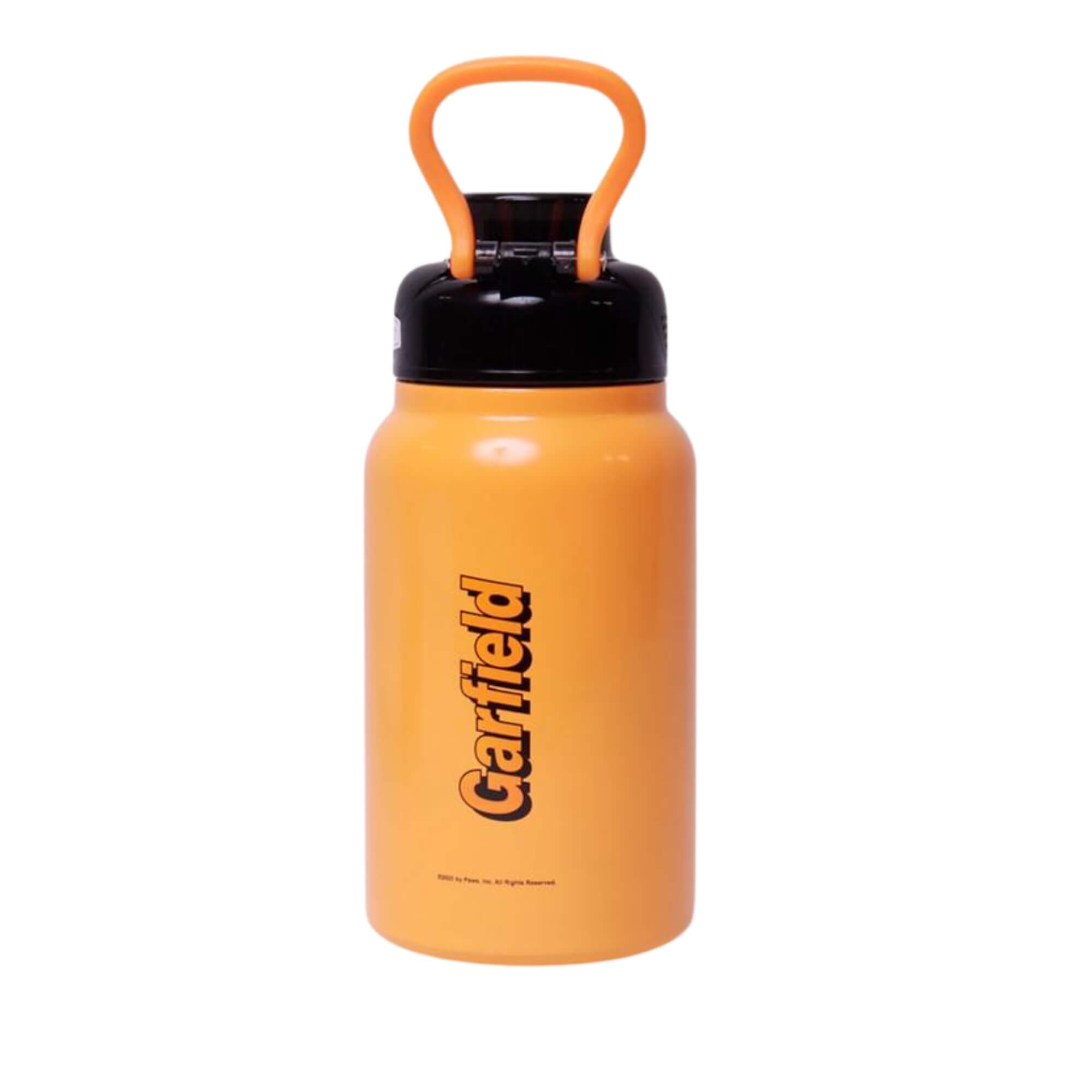 Garrafa Jupiter Garfield 500ml Zona Criativa - 10073465