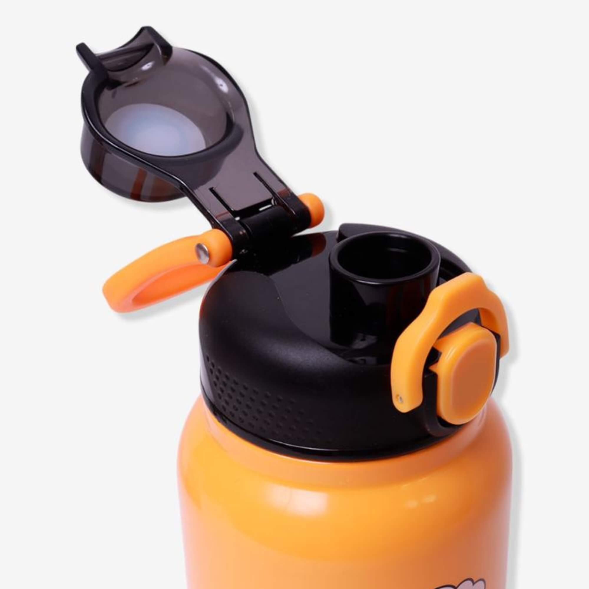 Garrafa Jupiter Garfield 500ml Zona Criativa - 10073465