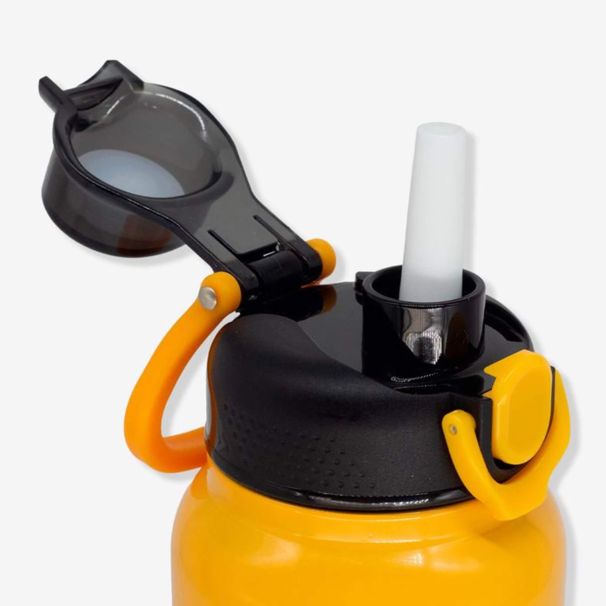 Garrafa Jupiter Garfield 500ml Zona Criativa - 10073465