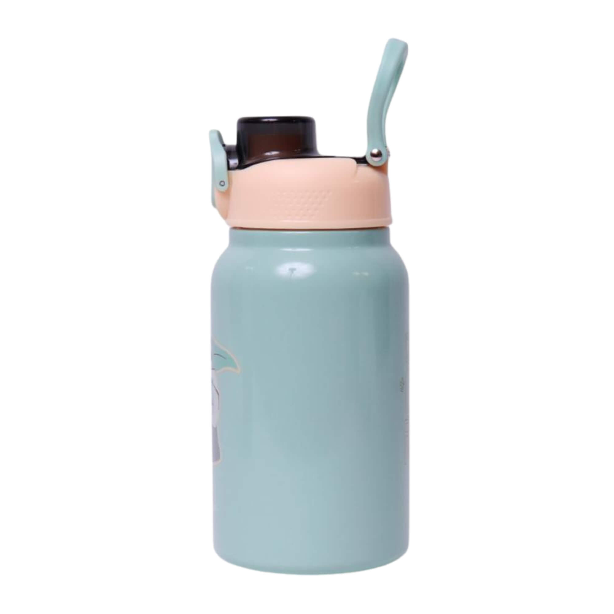 Garrafa Jupiter Baby Yoda 500ml Zona Criativa - 10073471