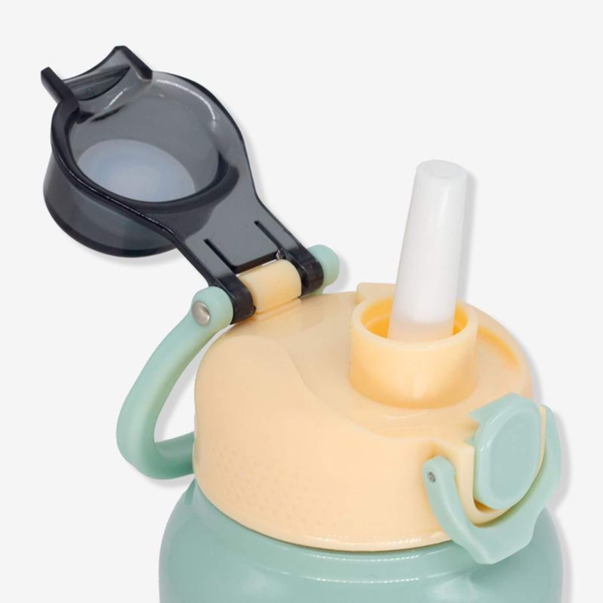 Garrafa Jupiter Baby Yoda 500ml Zona Criativa - 10073471