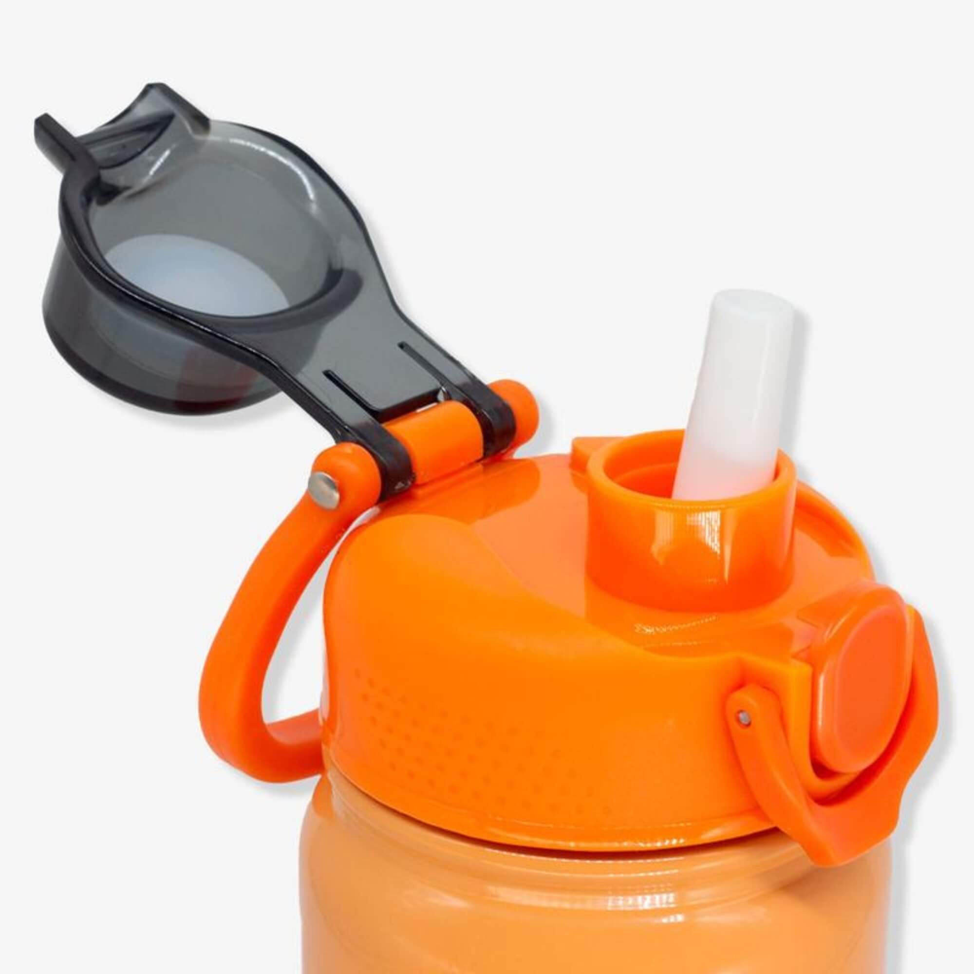 Garrafa Galaxy Garfield 650ml Zona Criativa - 10073503