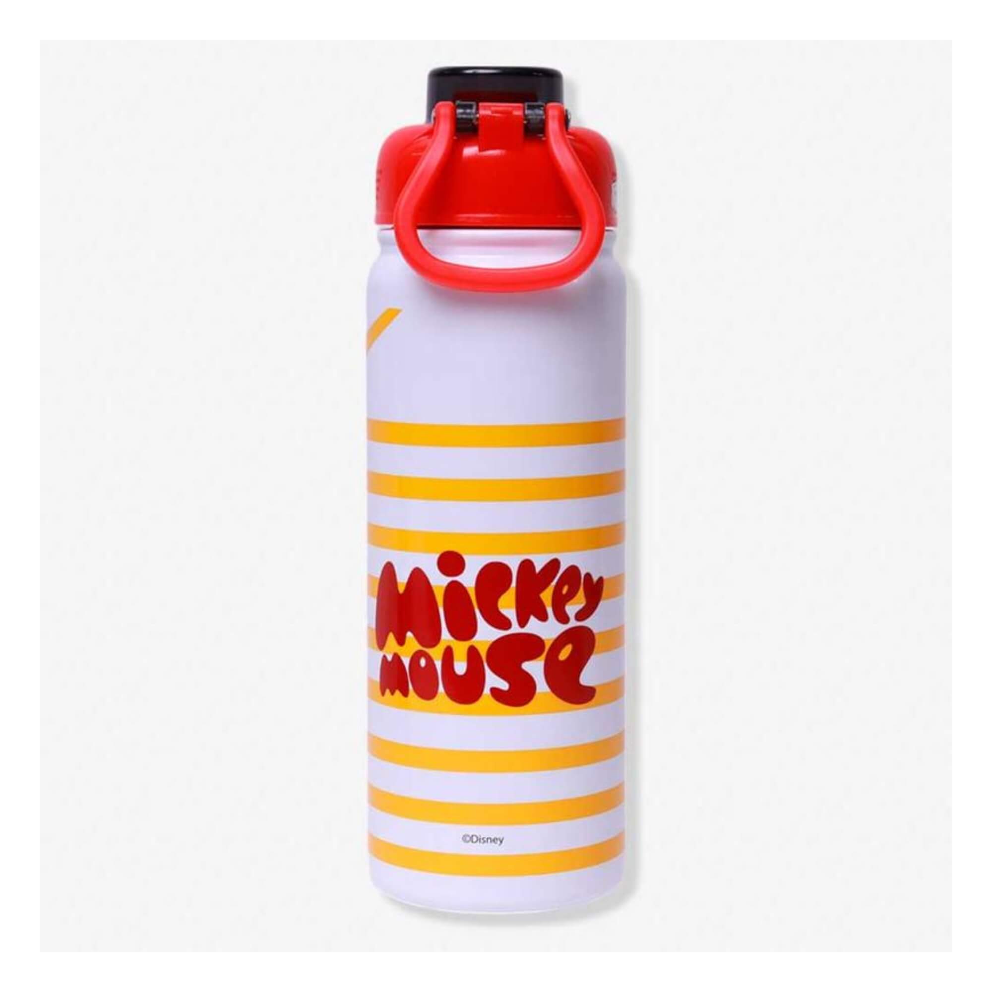 Garrafa Galaxy Mickey Mouse 650ml Zona Criativa - 10073507