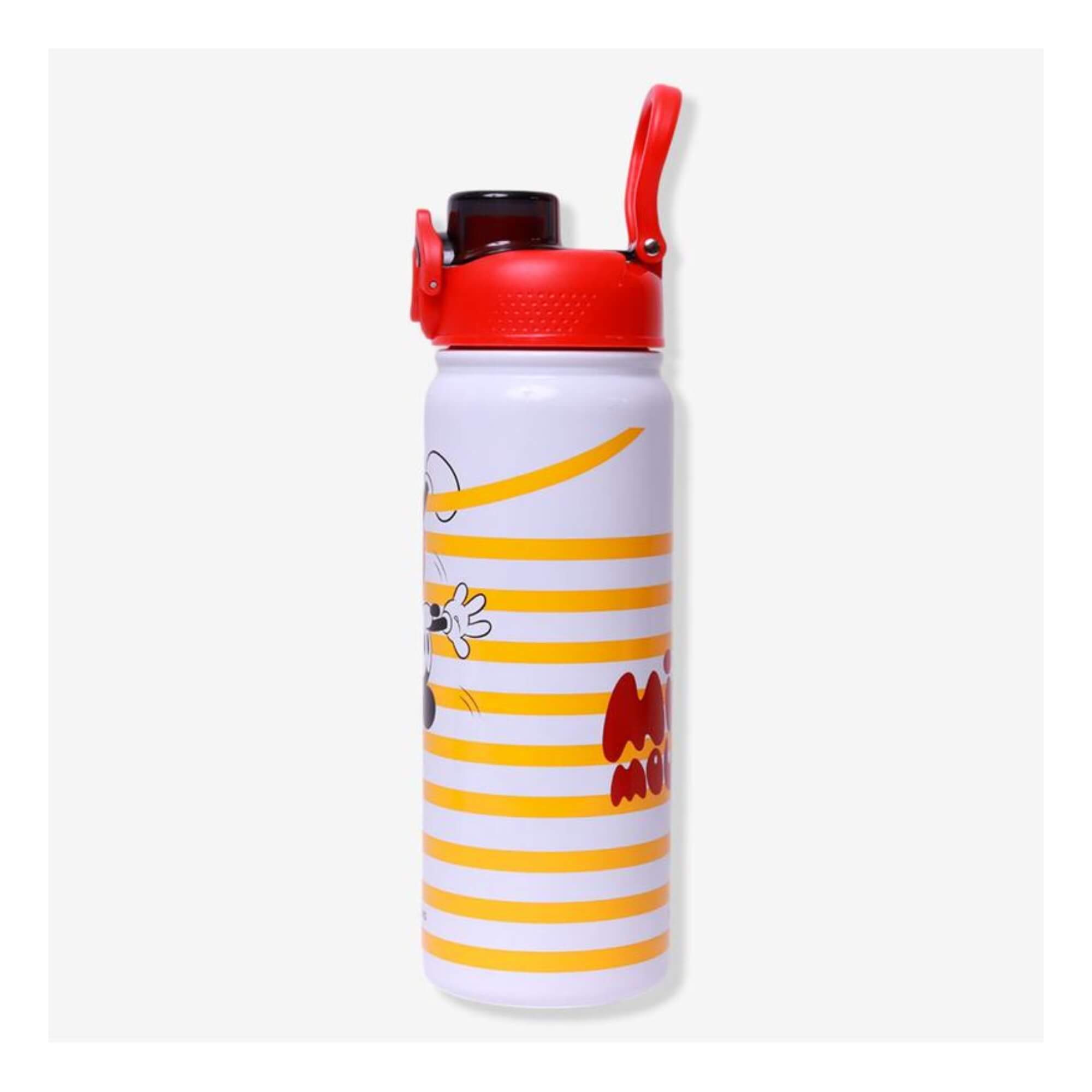 Garrafa Galaxy Mickey Mouse 650ml Zona Criativa - 10073507