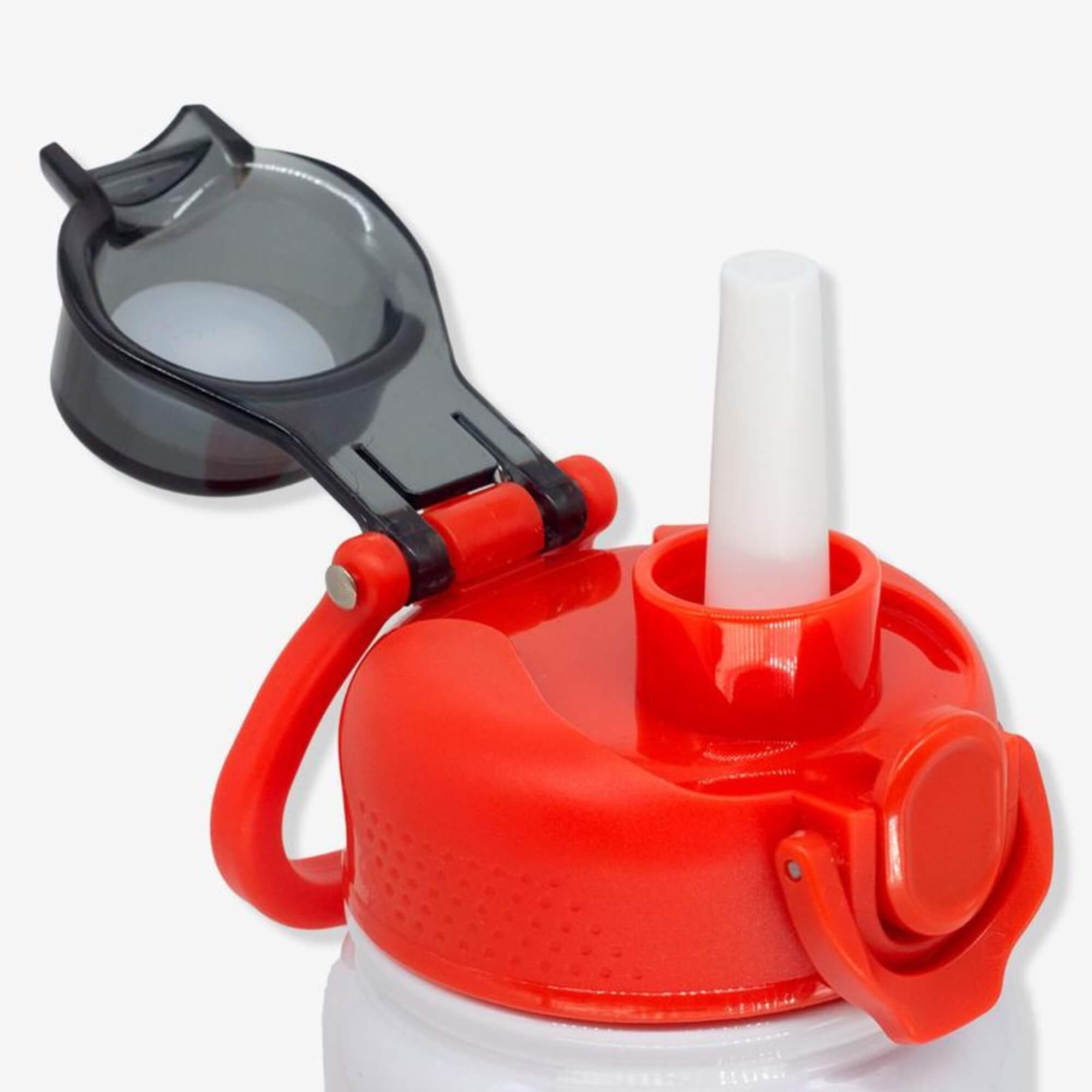 Garrafa Galaxy Mickey Mouse 650ml Zona Criativa - 10073507