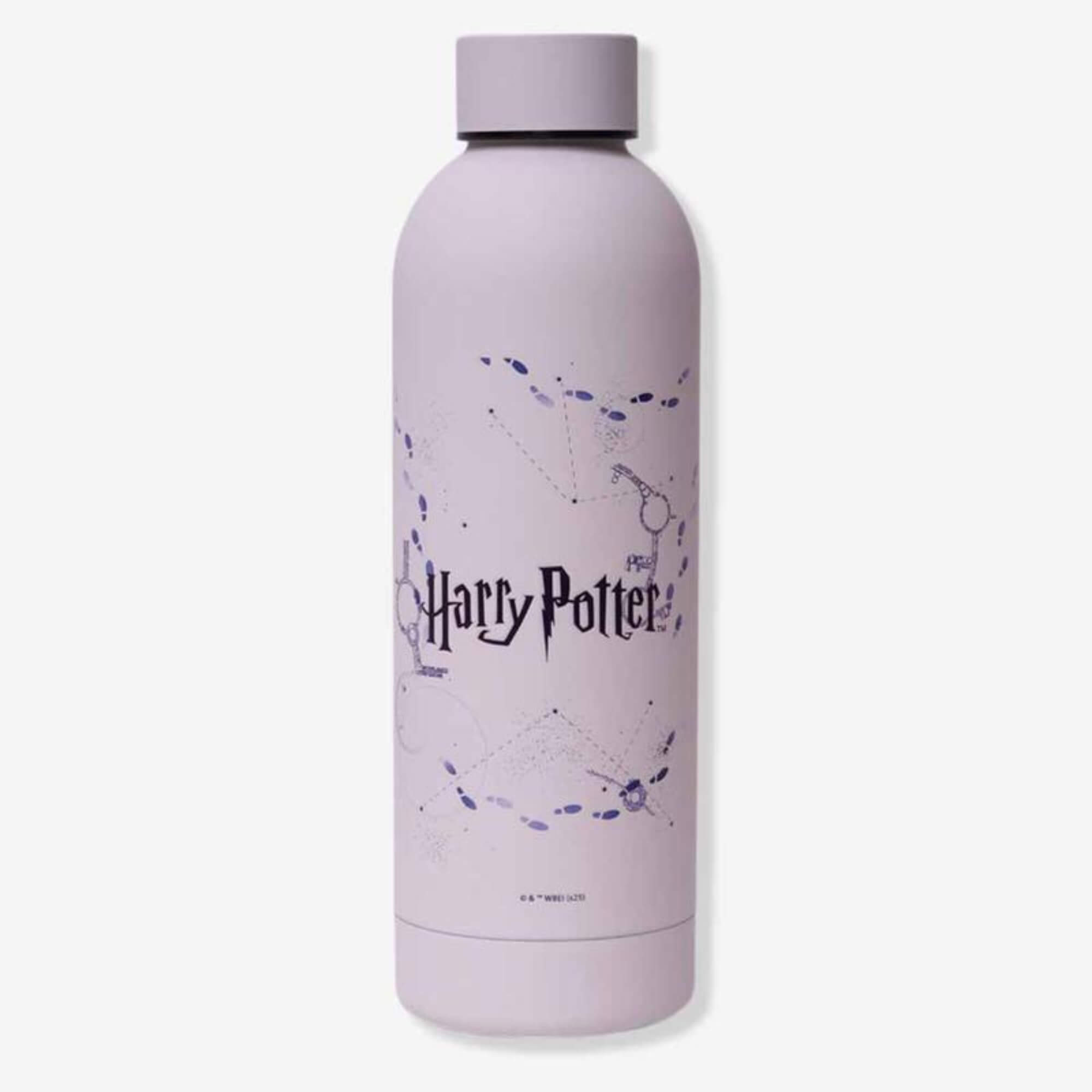 Garrafa Max 500ml Harry Potter Zona Criativa - 10073539