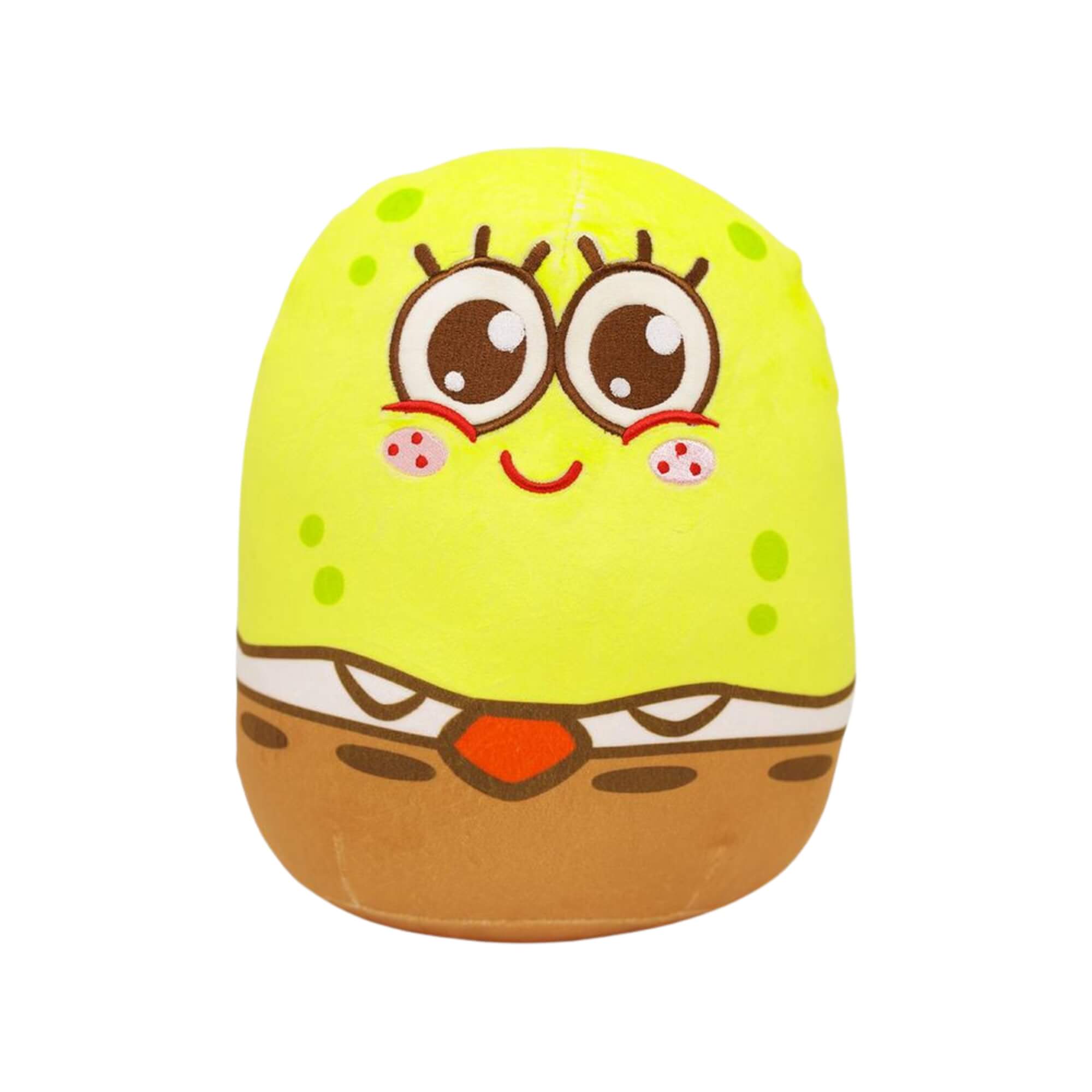 Almofada Puffy Bob Esponja Zona Criativa - 10065421