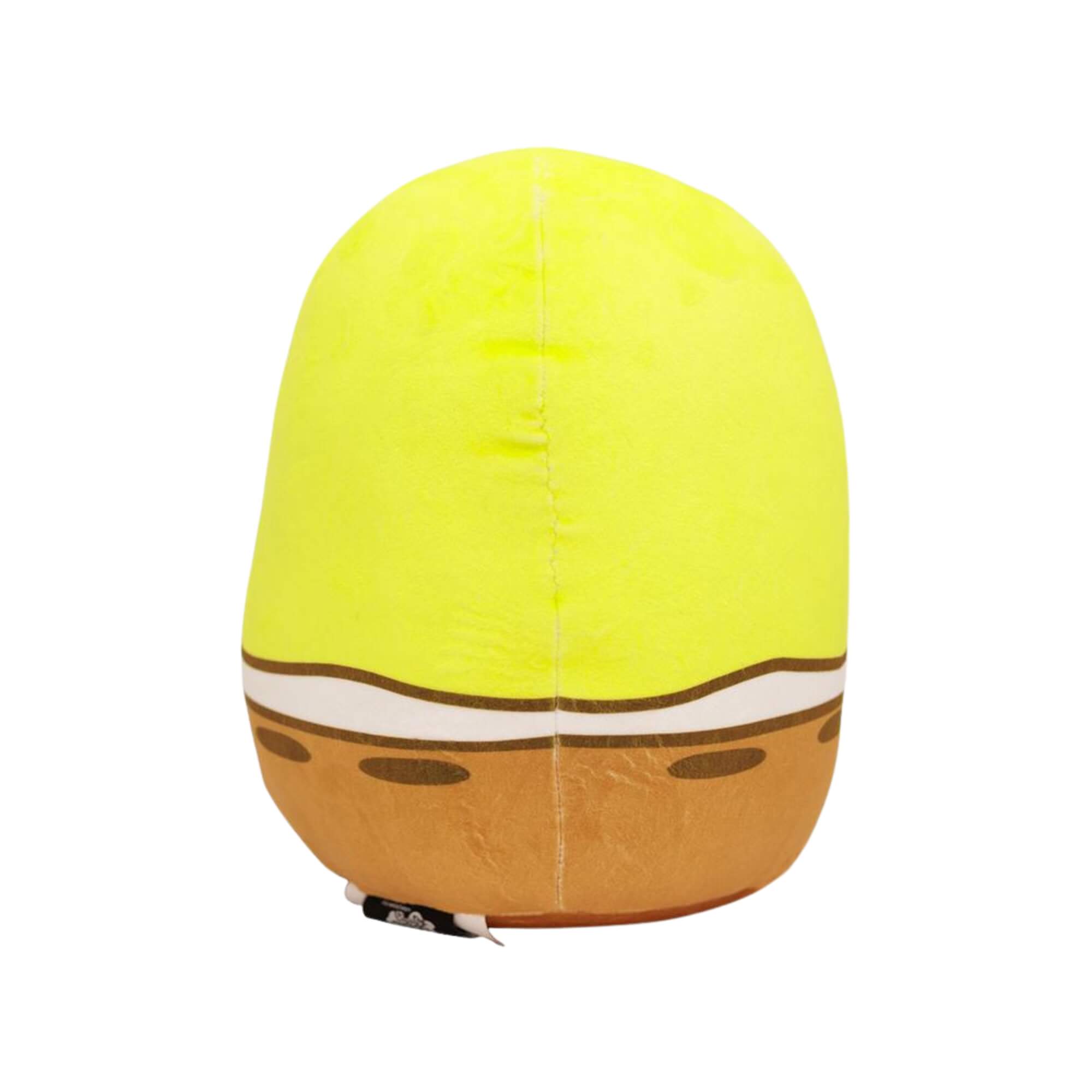 Almofada Puffy Bob Esponja Zona Criativa - 10065421