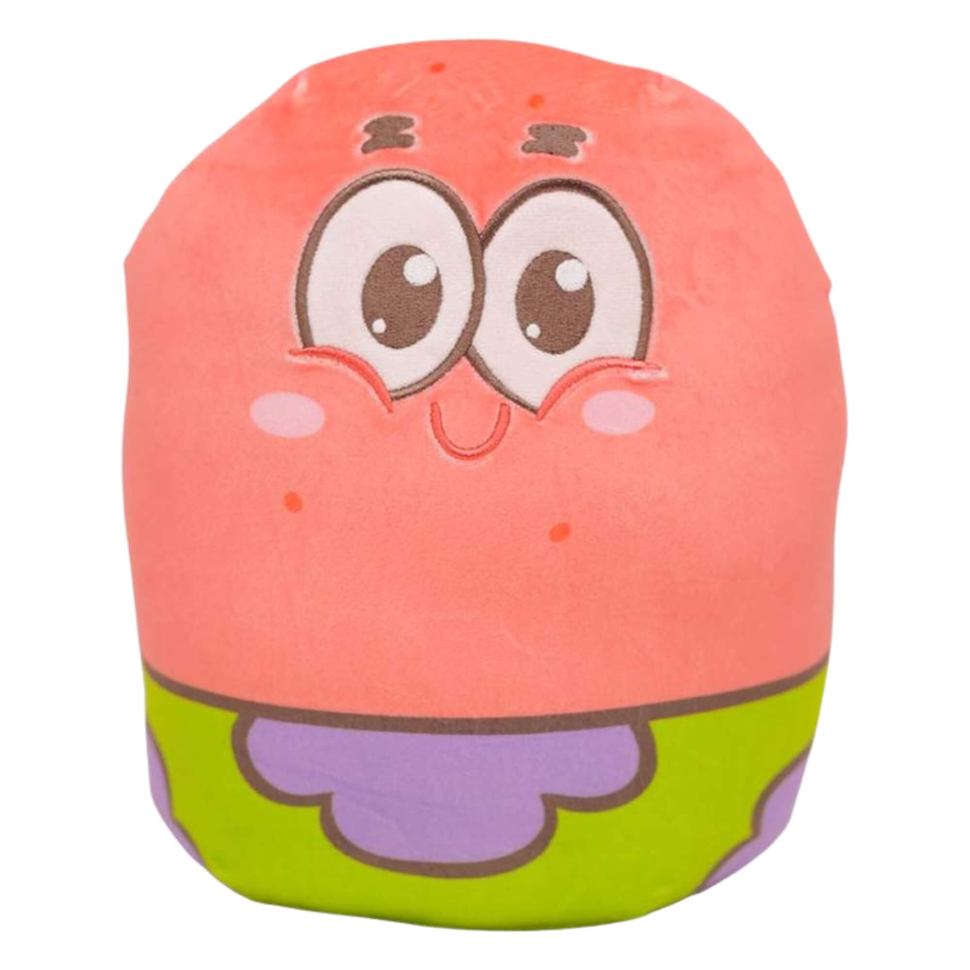 Almofada Puffy Patrick Zona Criativa - 10065422