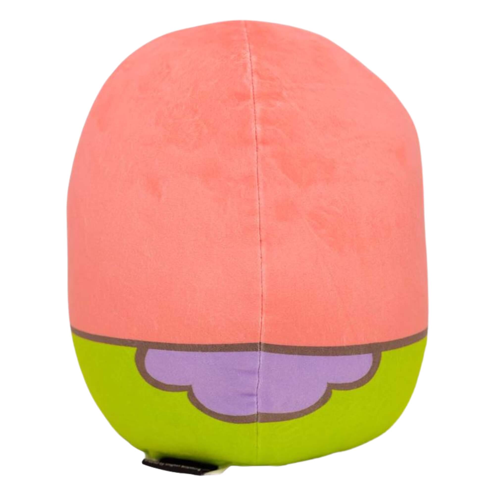 Almofada Puffy Patrick Zona Criativa - 10065422