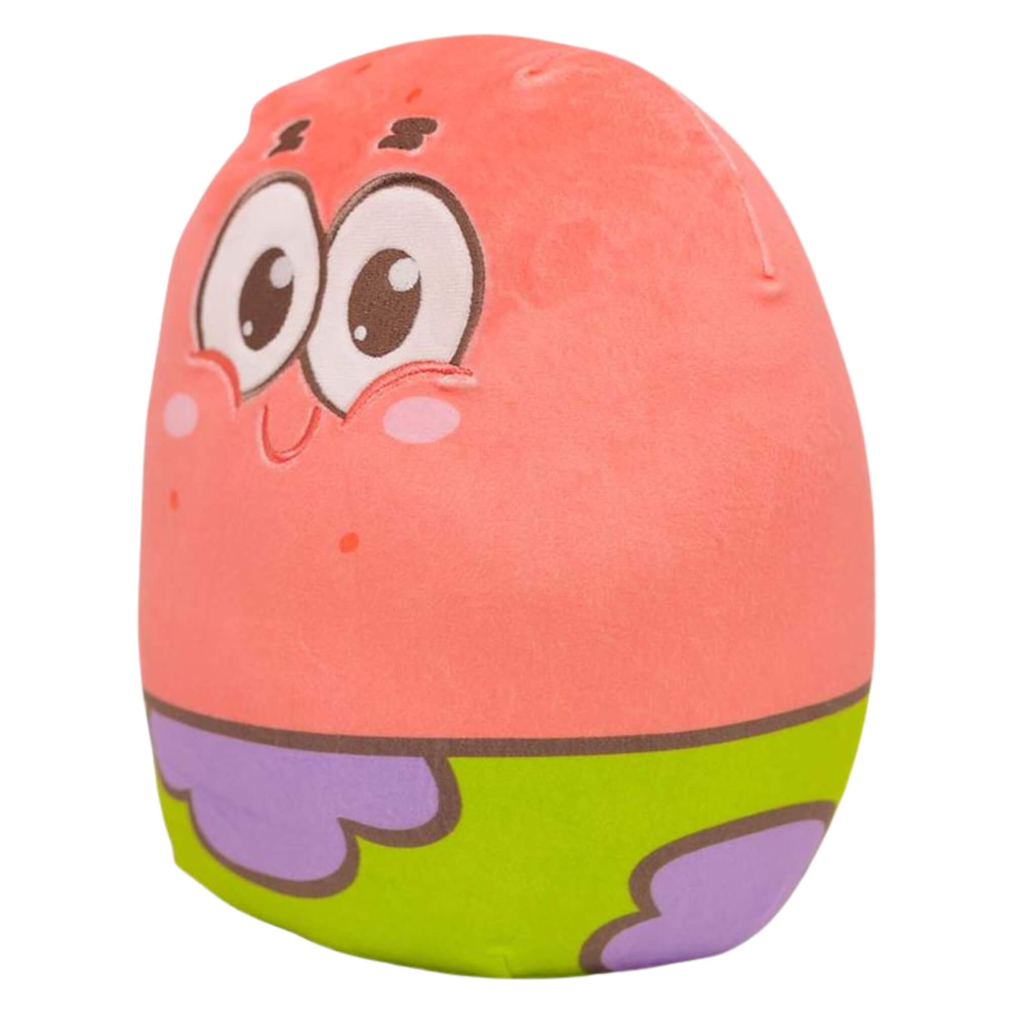 Almofada Puffy Patrick Zona Criativa - 10065422