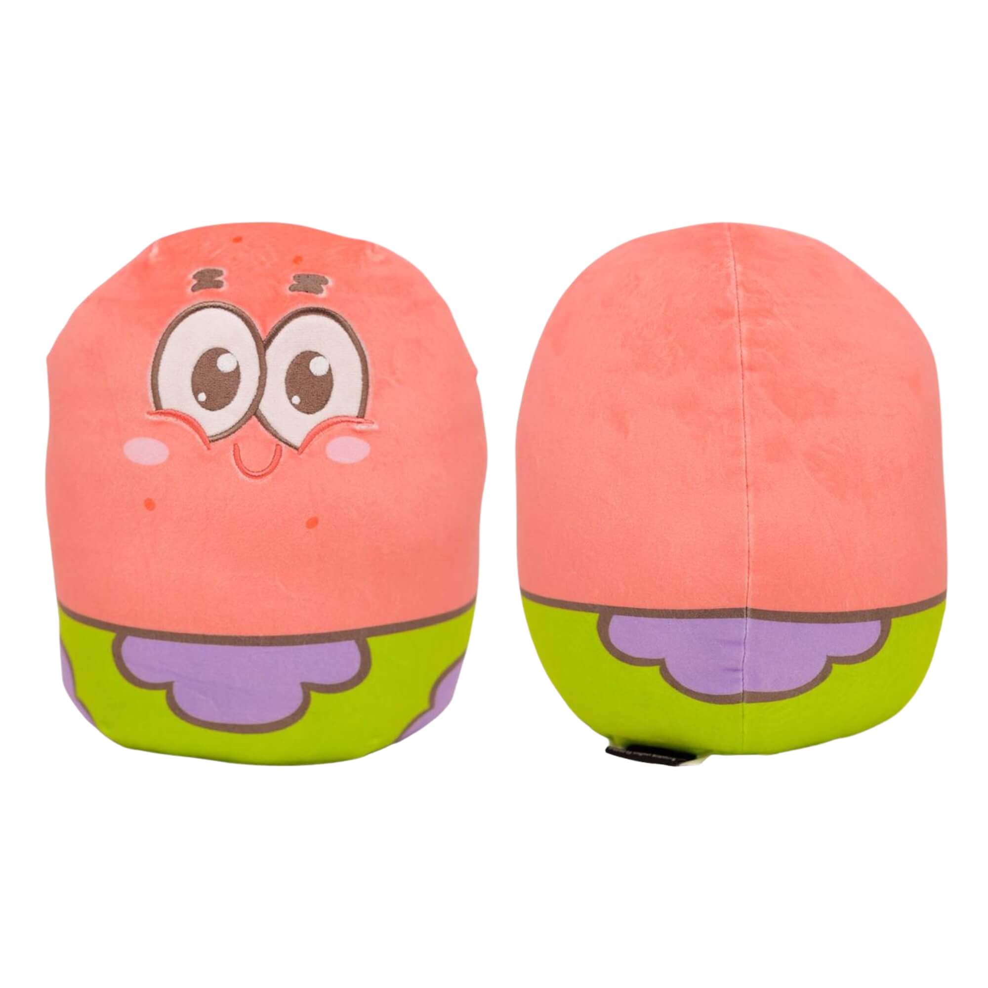 Almofada Puffy Patrick Zona Criativa - 10065422