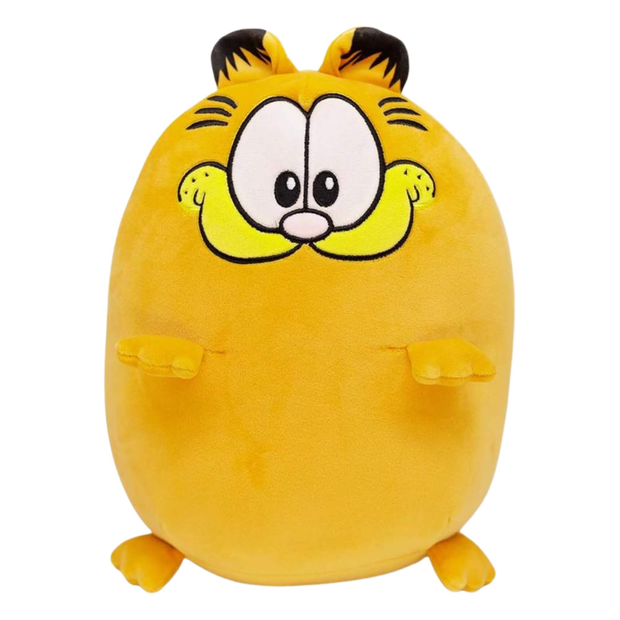 Almofada Puffy Garfield Zona Criativa - 10065427