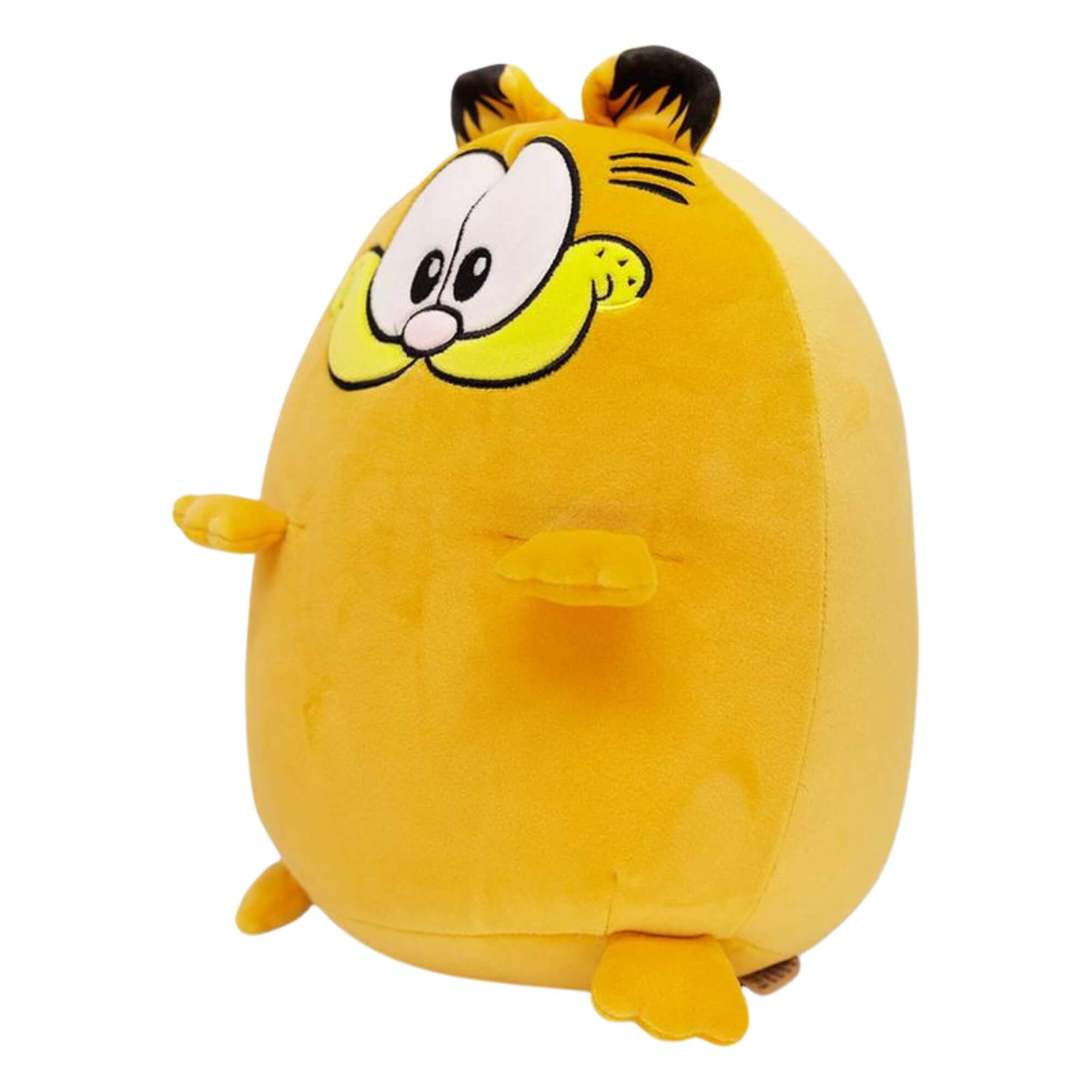 Almofada Puffy Garfield Zona Criativa - 10065427