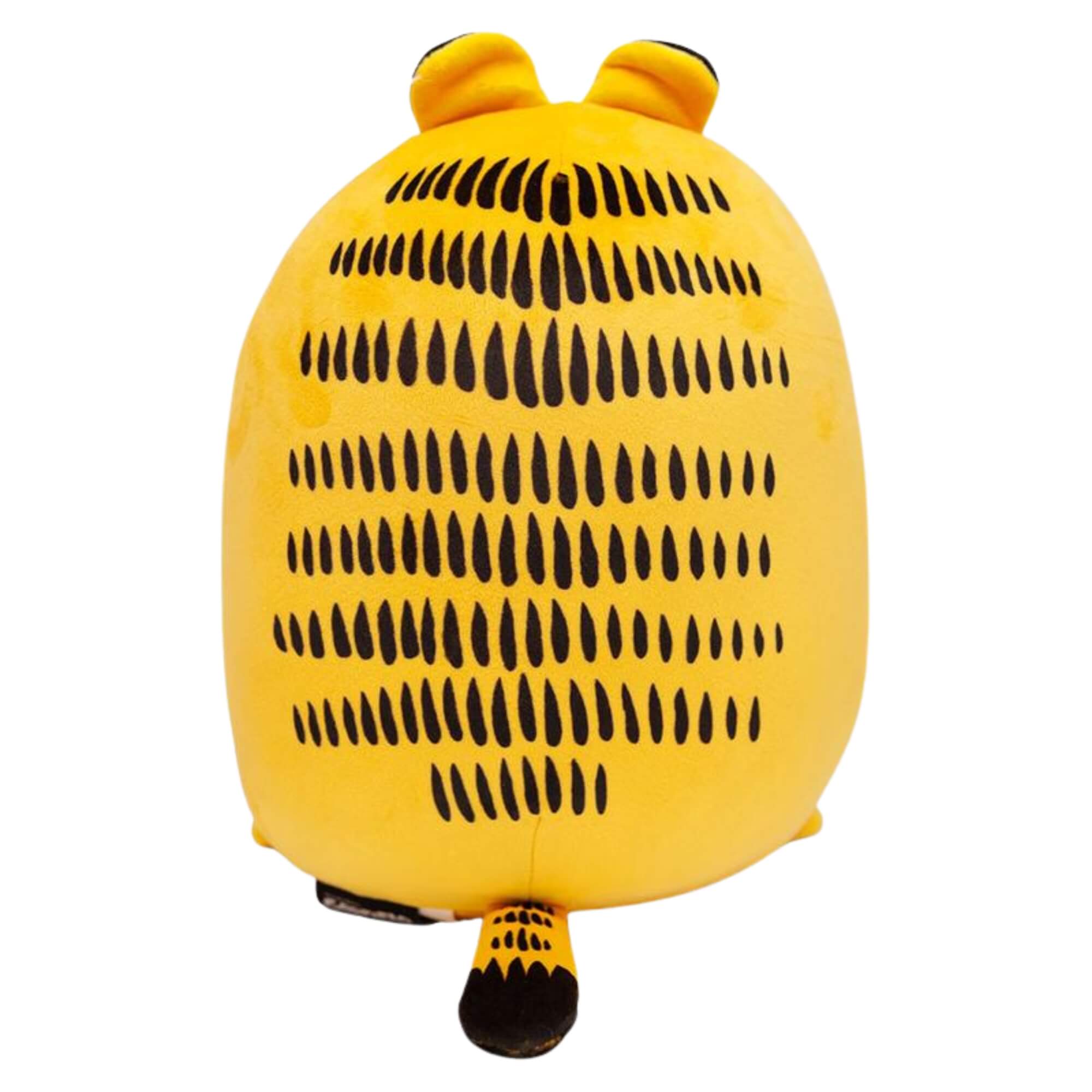 Almofada Puffy Garfield Zona Criativa - 10065427