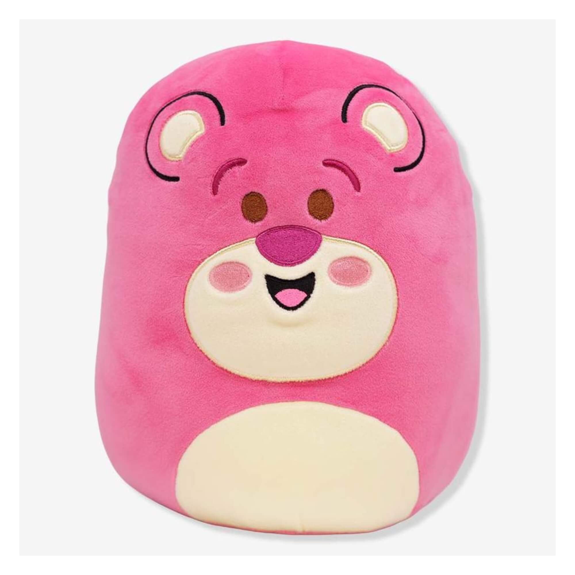 Almofada Puffy Squish Lotso Toy Story Zona Criativa - 10065495