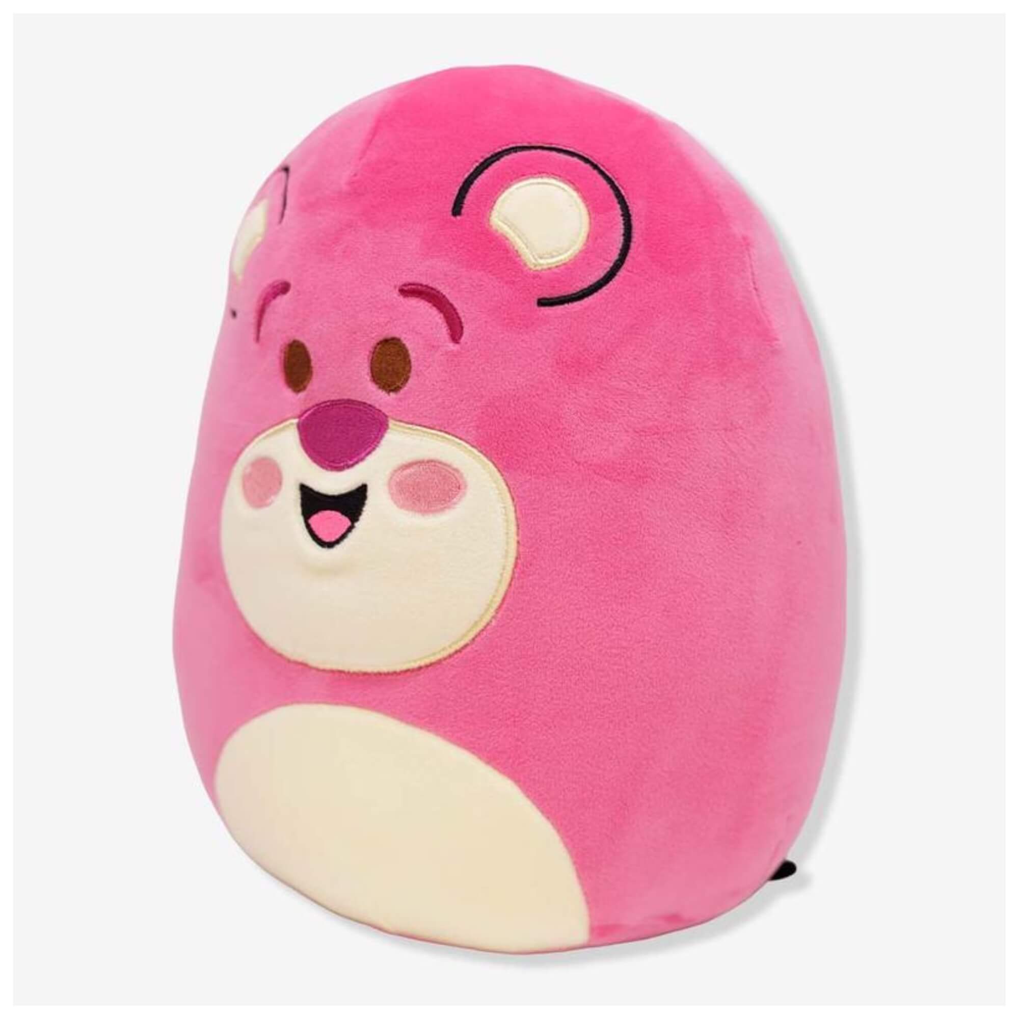 Almofada Puffy Squish Lotso Toy Story Zona Criativa - 10065495